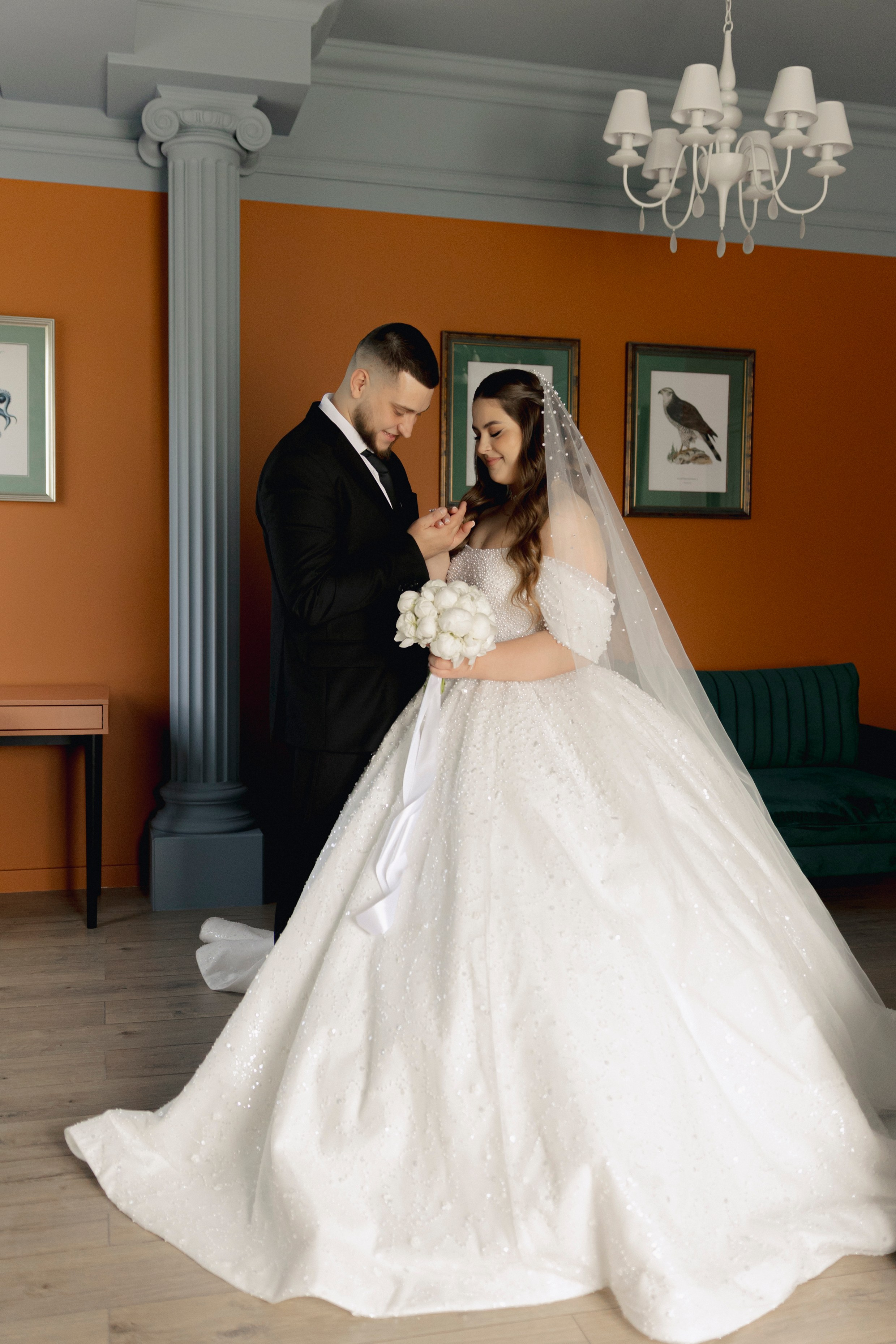 SERGEY & LYUBOV | PYATIGORSK. Фотограф Настя Конник | Пятигорск | Эльбрус | Домбай | Архыз