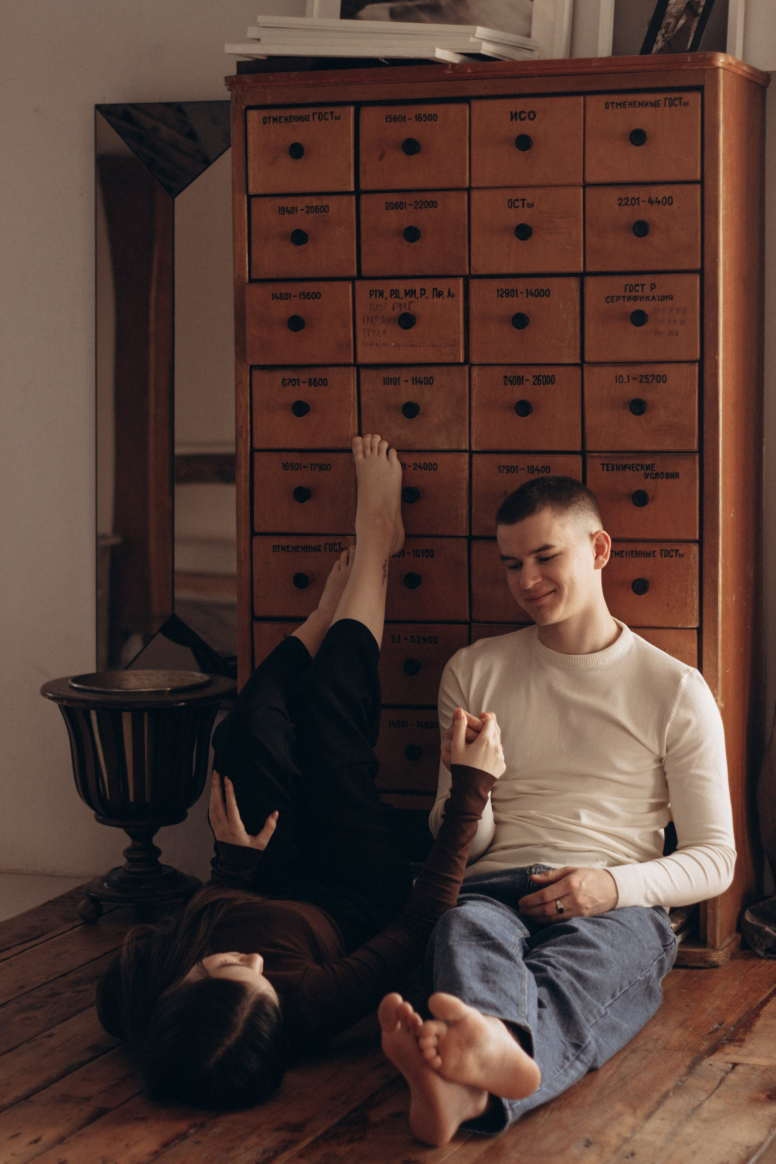 Карина и Антон. Фотограф в Челябинске Березина Екатерина