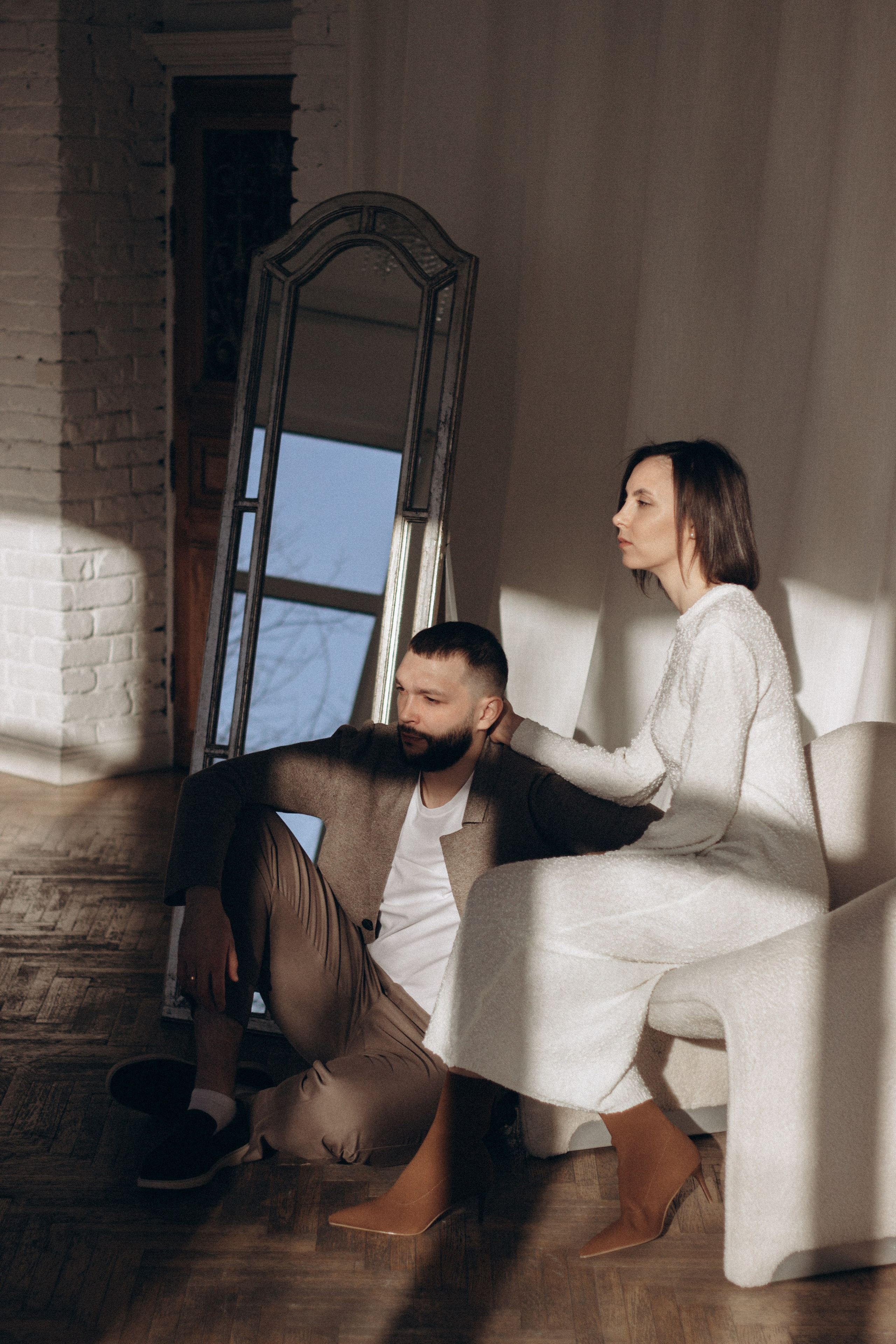 Александра и Александр. Фотограф в Челябинске Березина Екатерина