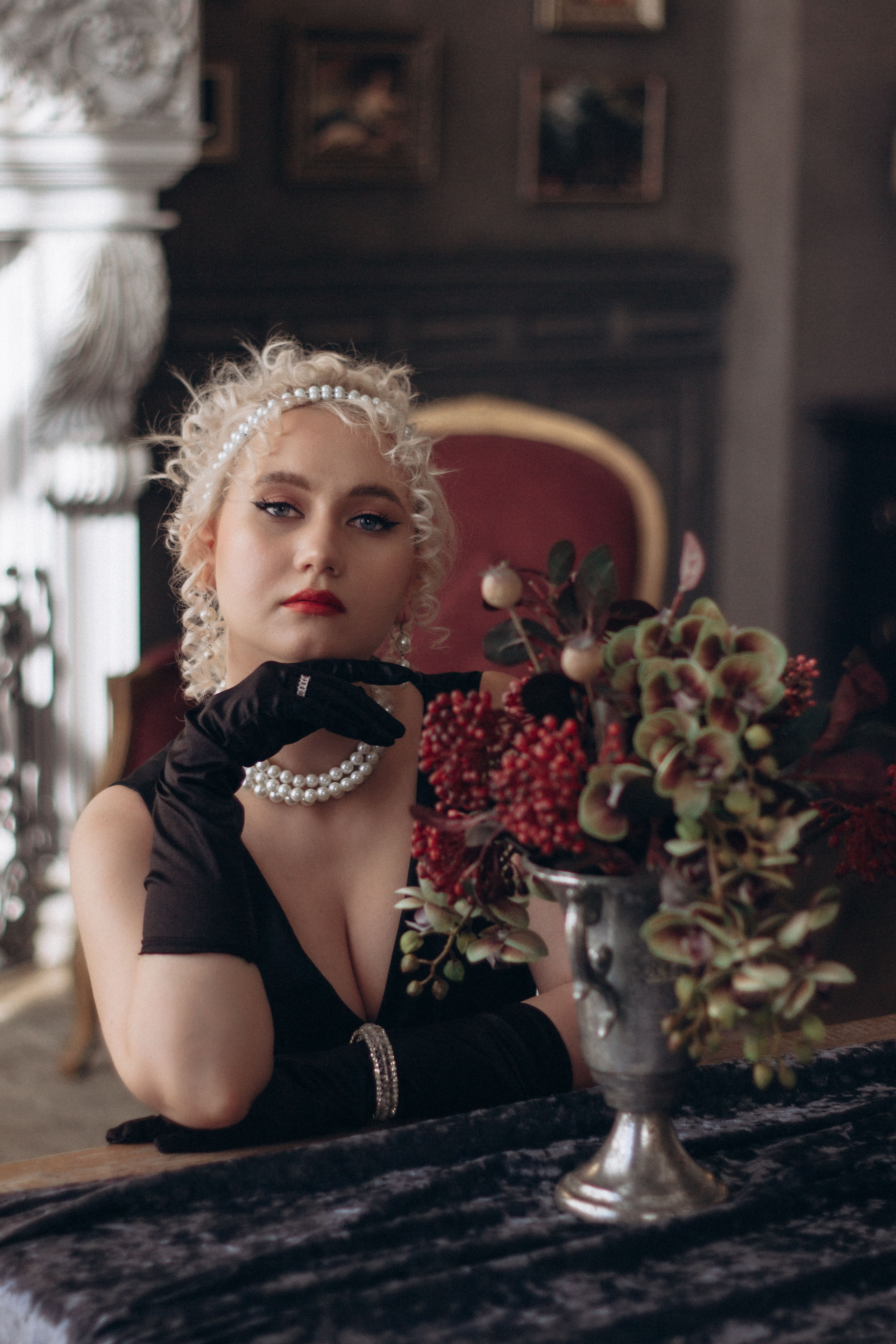 Анна. Фотограф в Челябинске Березина Екатерина