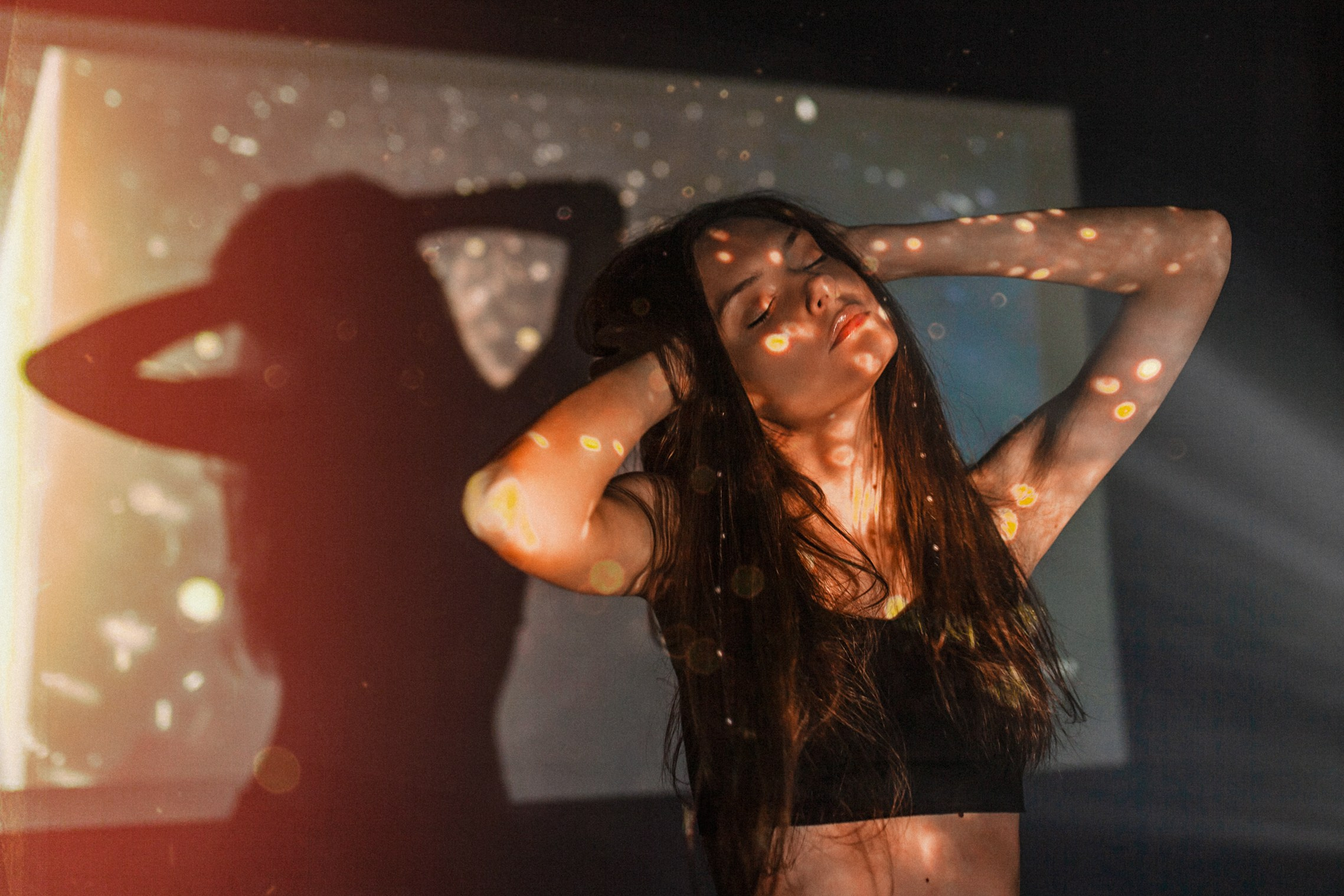 Катя. Контент фотограф в Симферополе и по Крыму Даша Пац