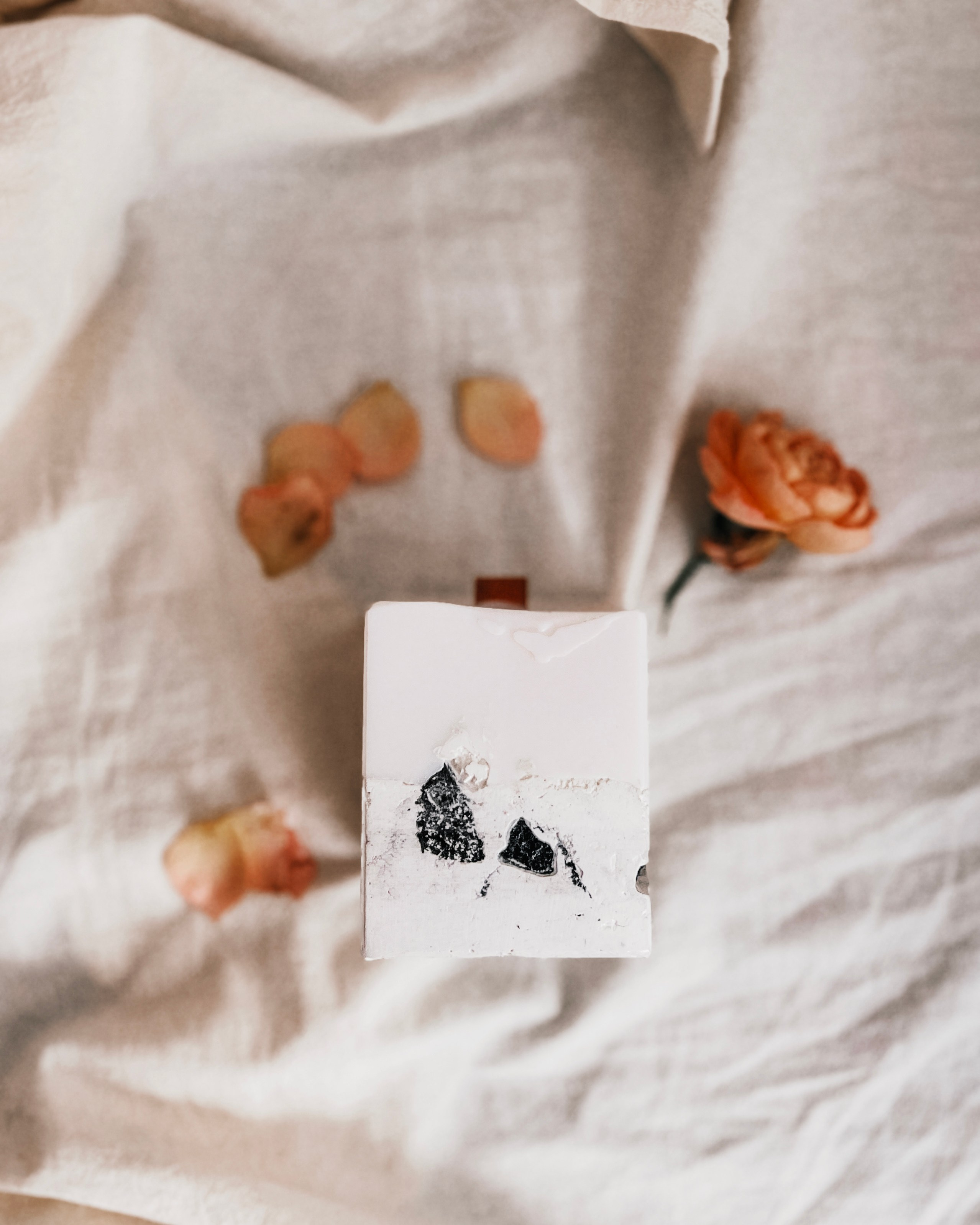 Свечи ручной работы. Контент фотограф в Симферополе и по Крыму Даша Пац