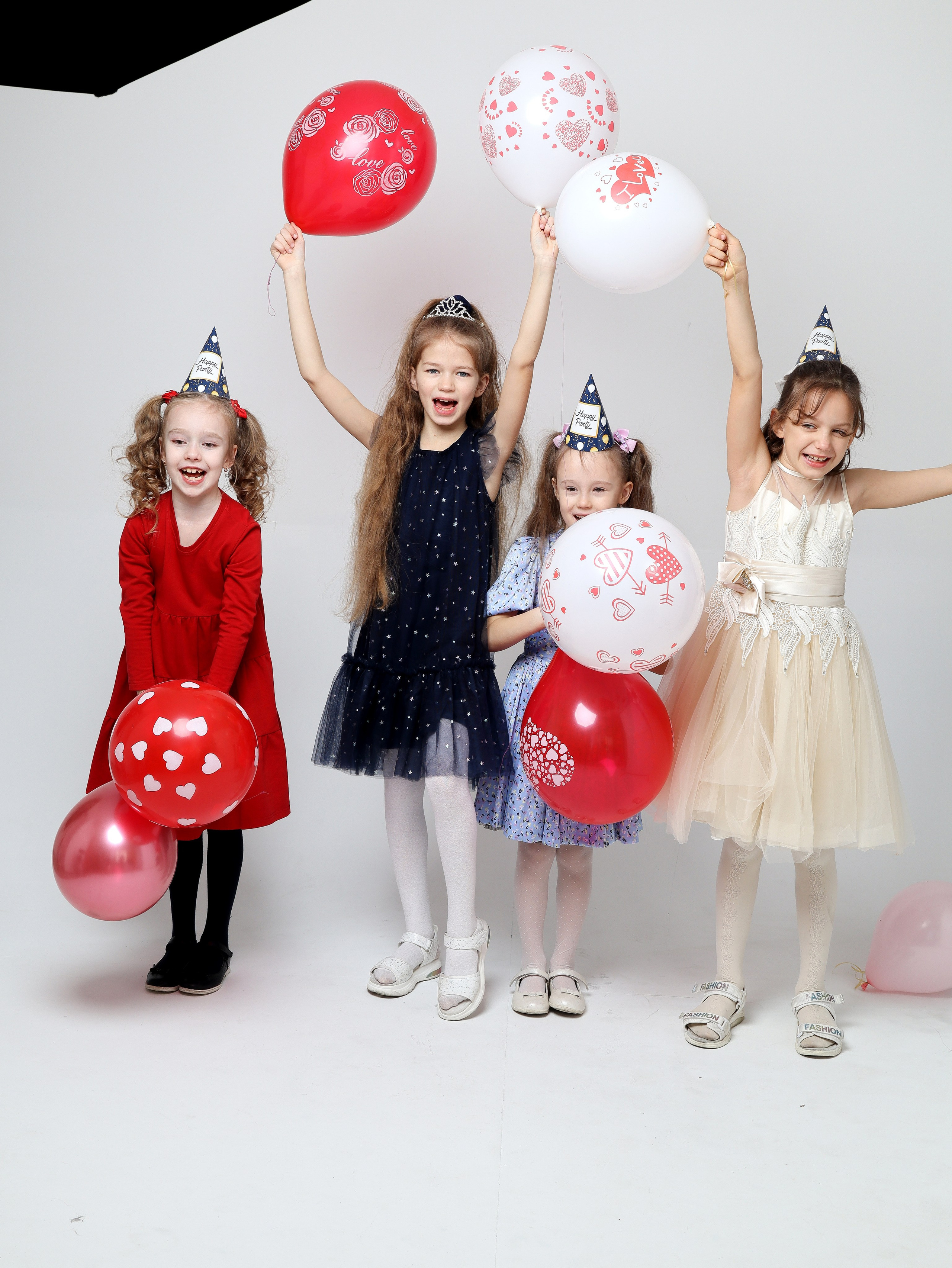 Детская фотосессия. Детский и семейный фотограф в Москве Мария Сережкина