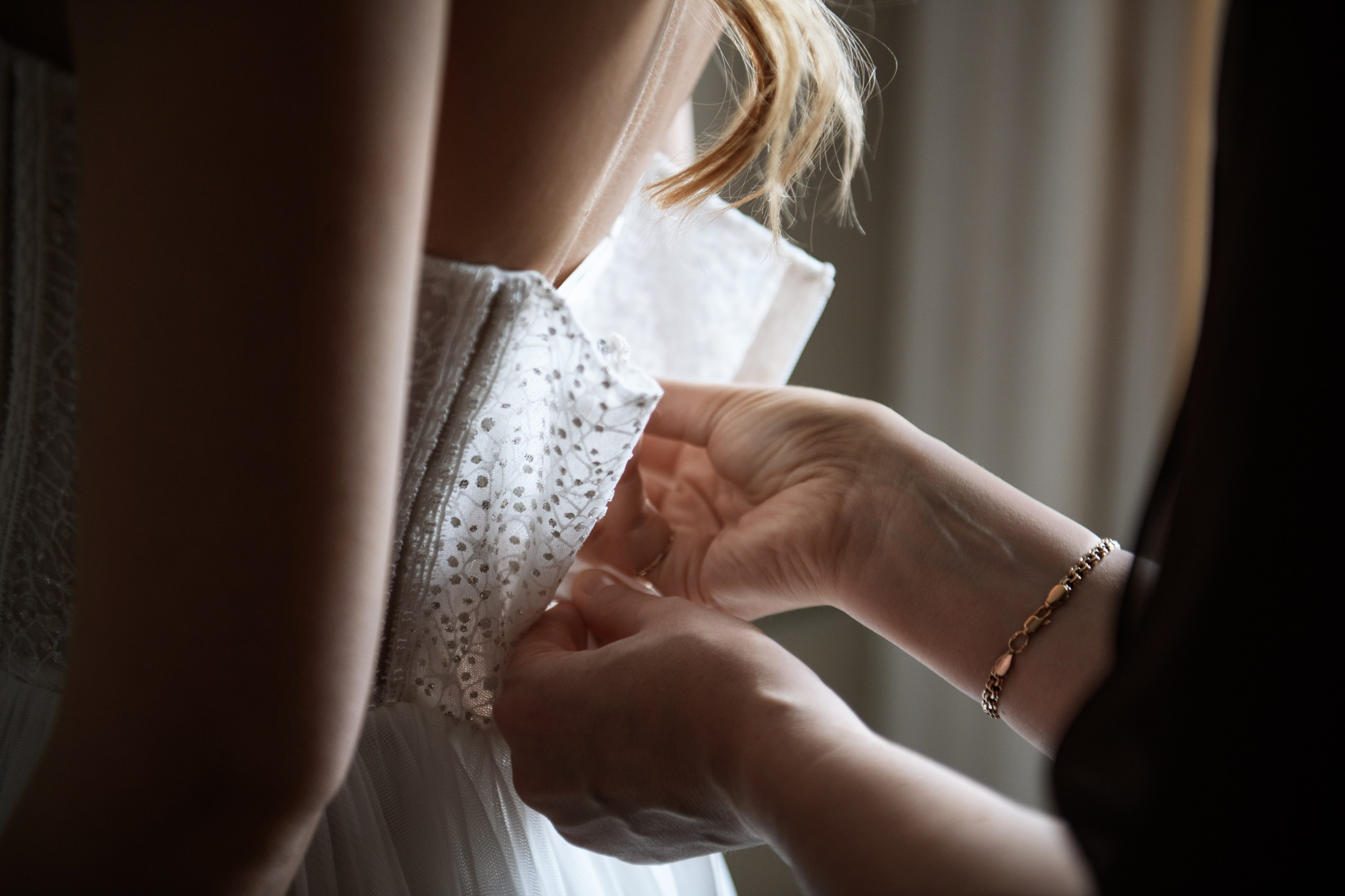 Алексей и Даша. Главная