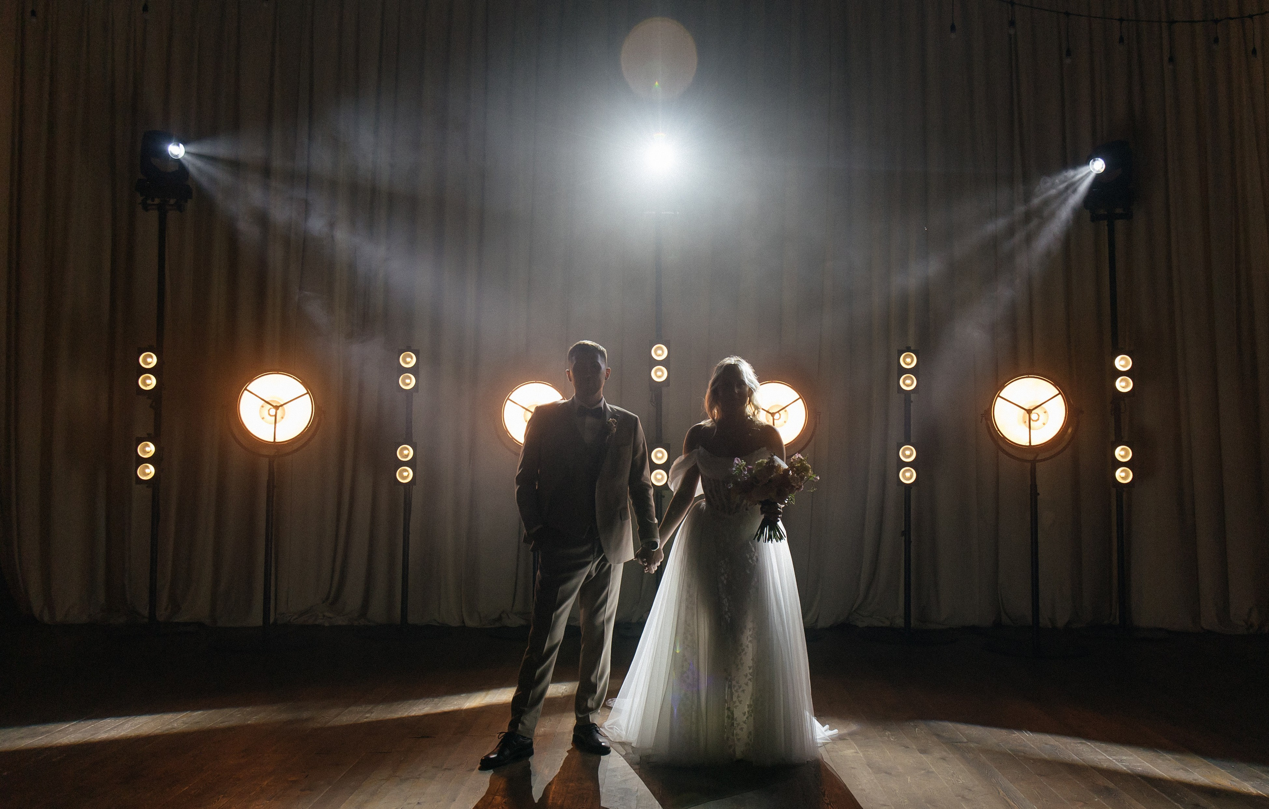 Свадебный фотограф в Красноярске