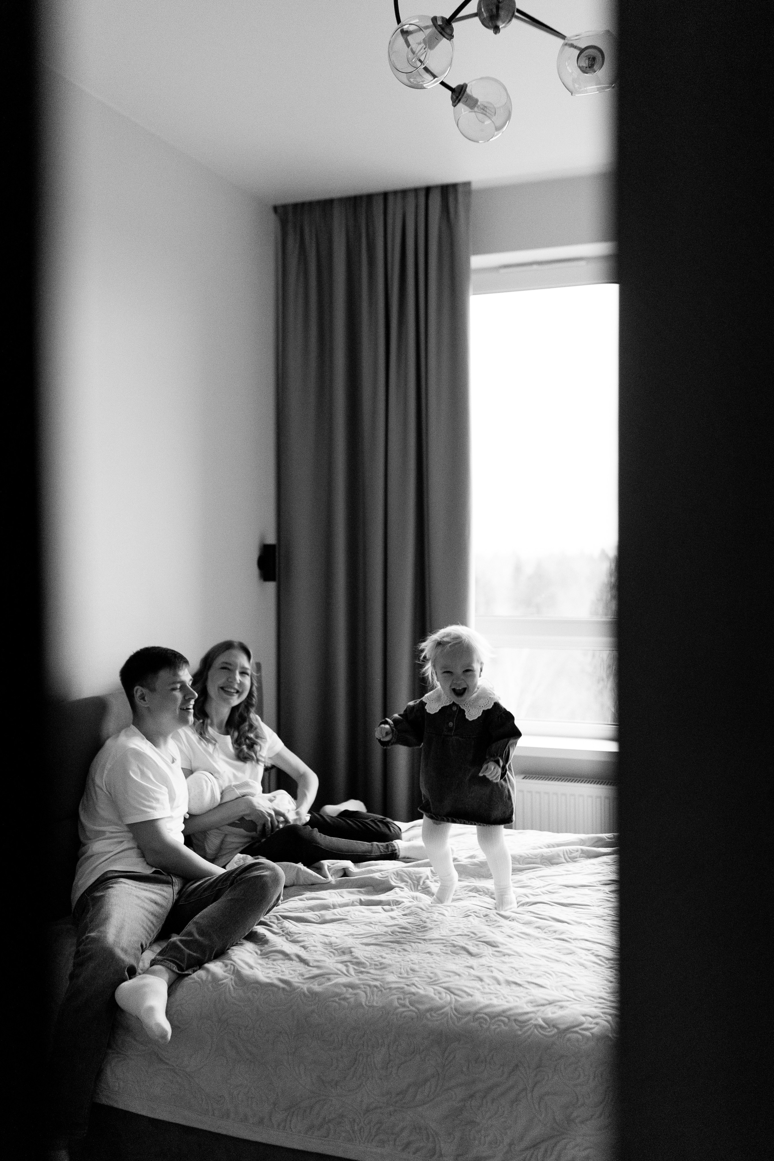 Семейная. Семейный фотограф в Обнинске