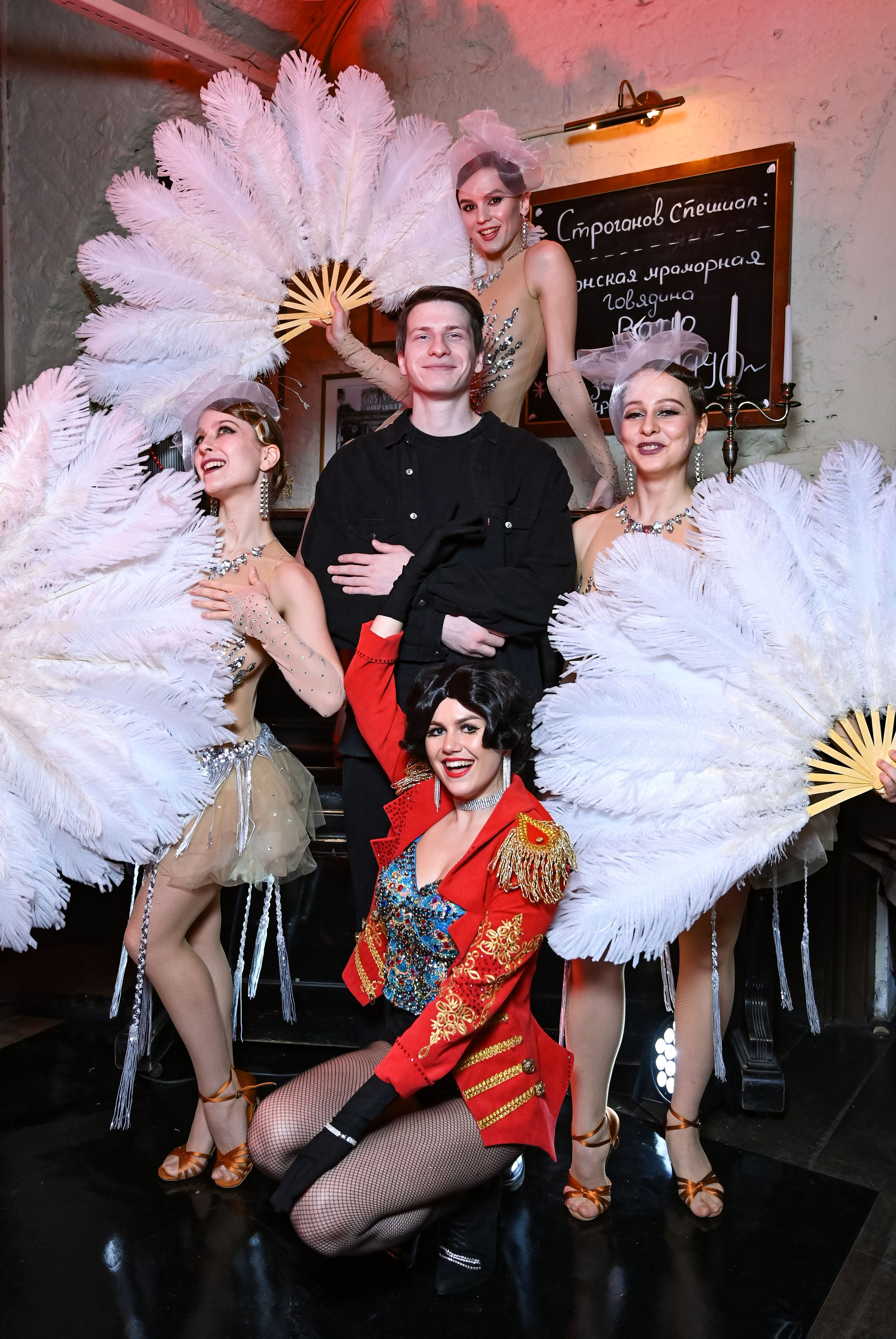 Строганов Стейк Хаус. ZDARONOKIA Репортажный фотограф