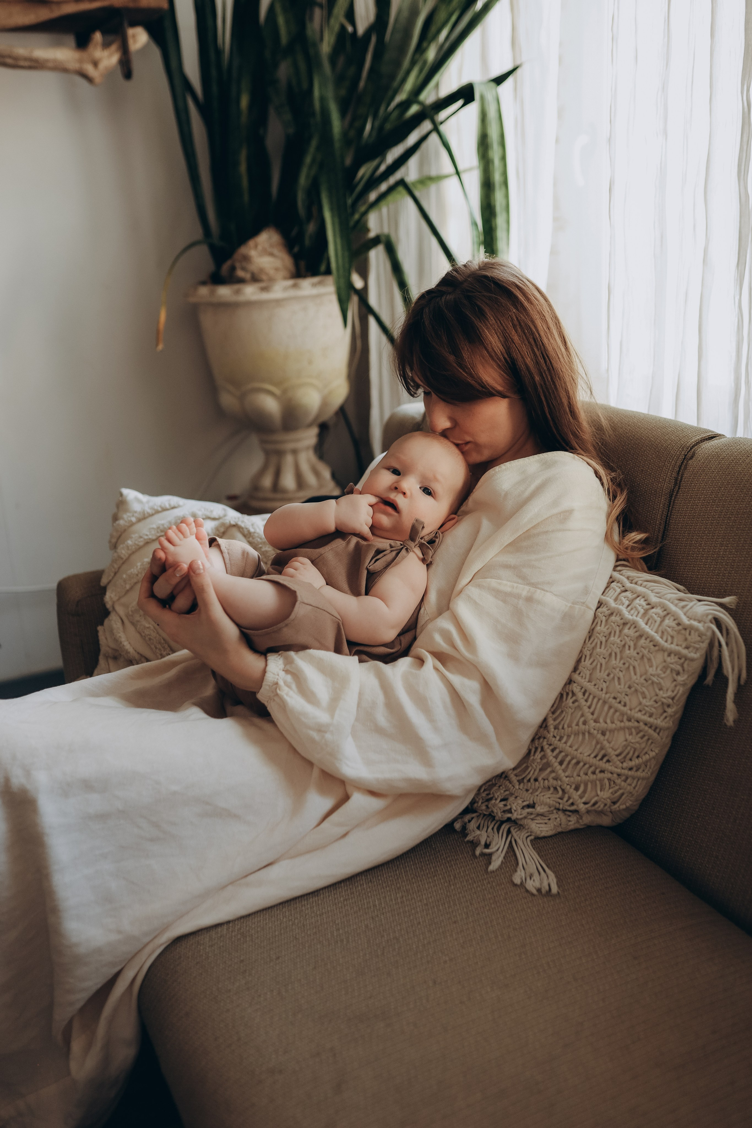 Пресеты. Виктория Белохвостикова