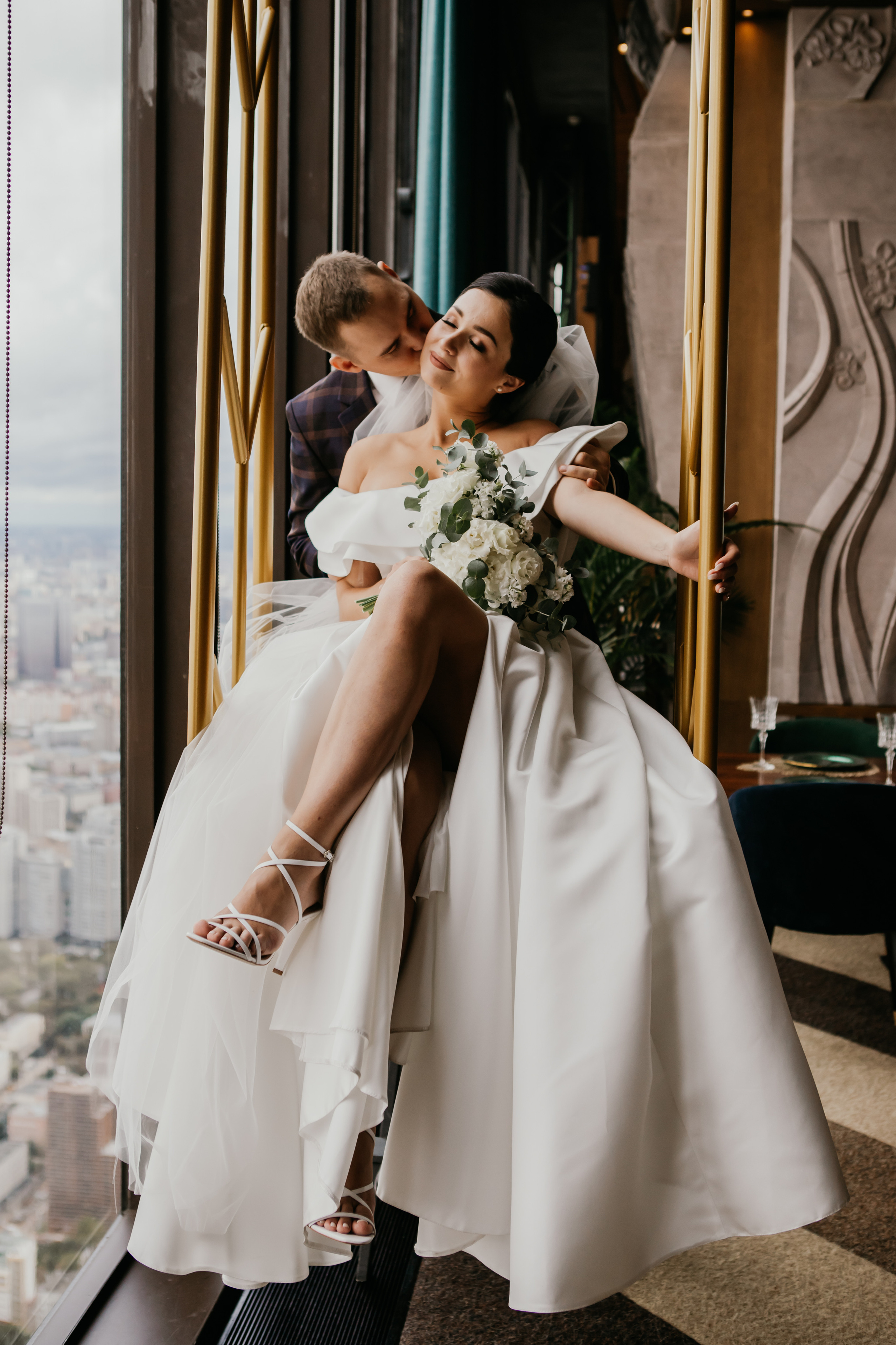 Свадебный фотограф Марина Белочкина. Свадебный фотограф Москва и другие города