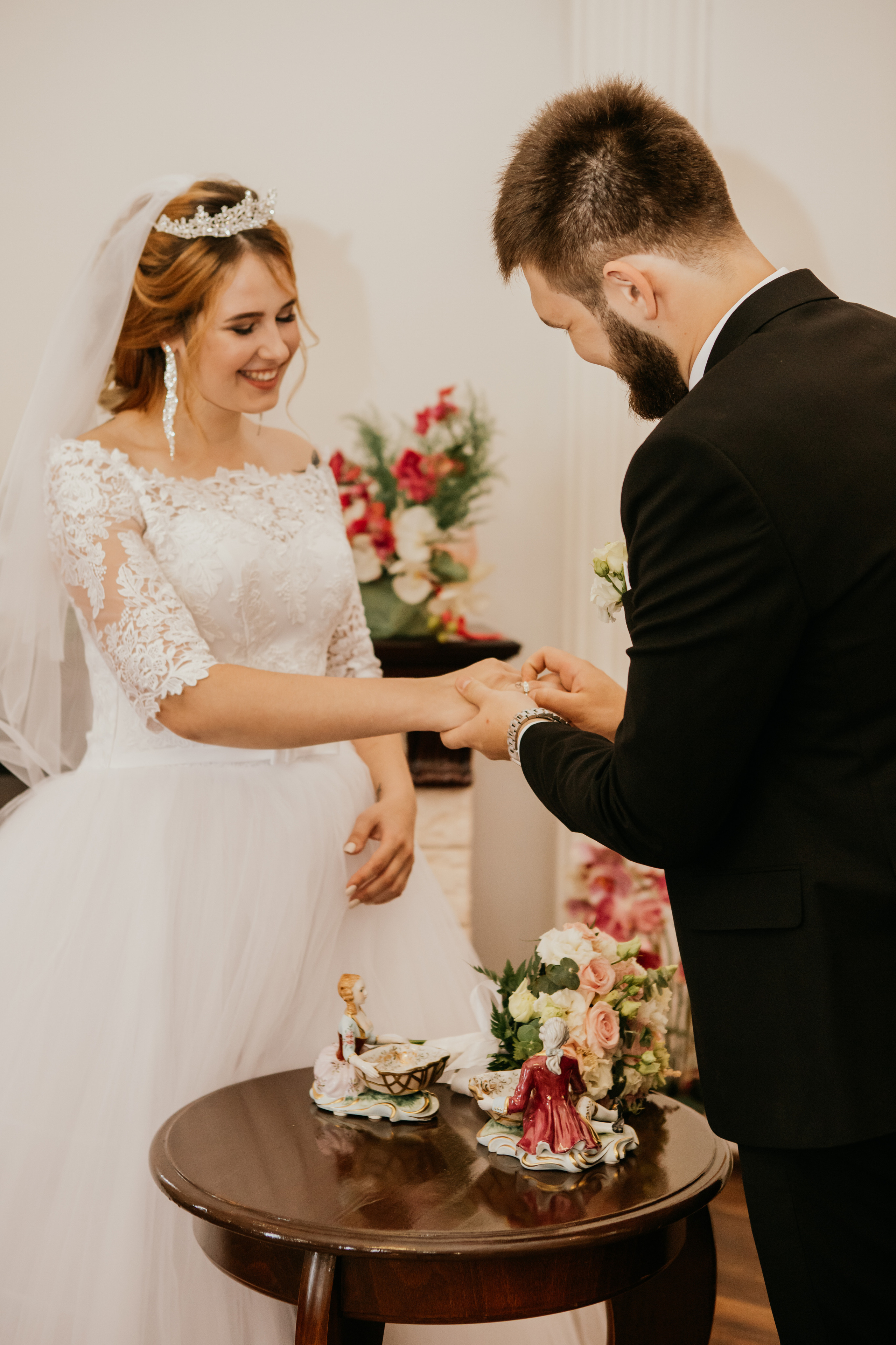 Свадебный фотограф Марина Белочкина. Свадебный фотограф Москва и другие города