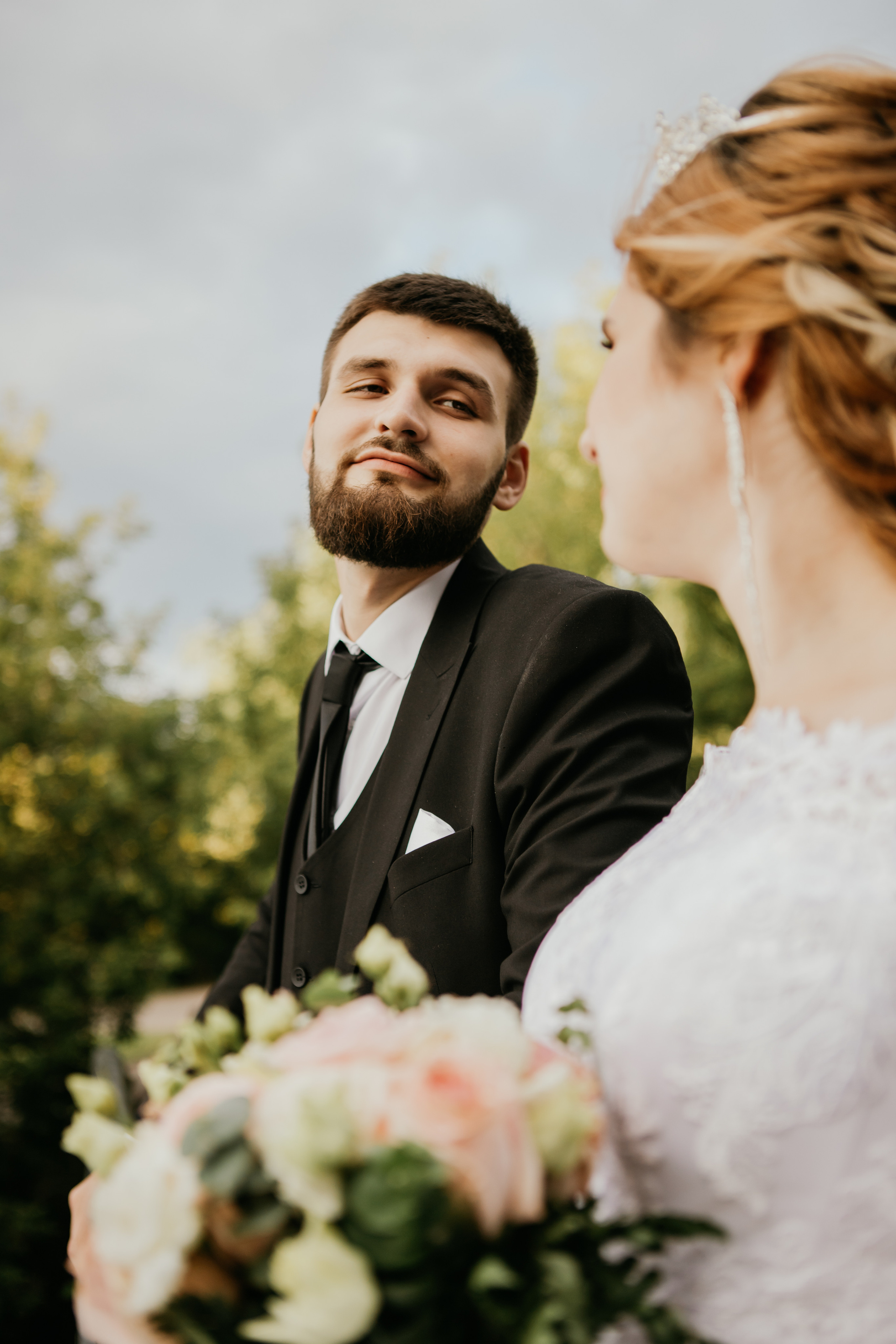 Свадебный фотограф Марина Белочкина. Свадебный фотограф Москва и другие города