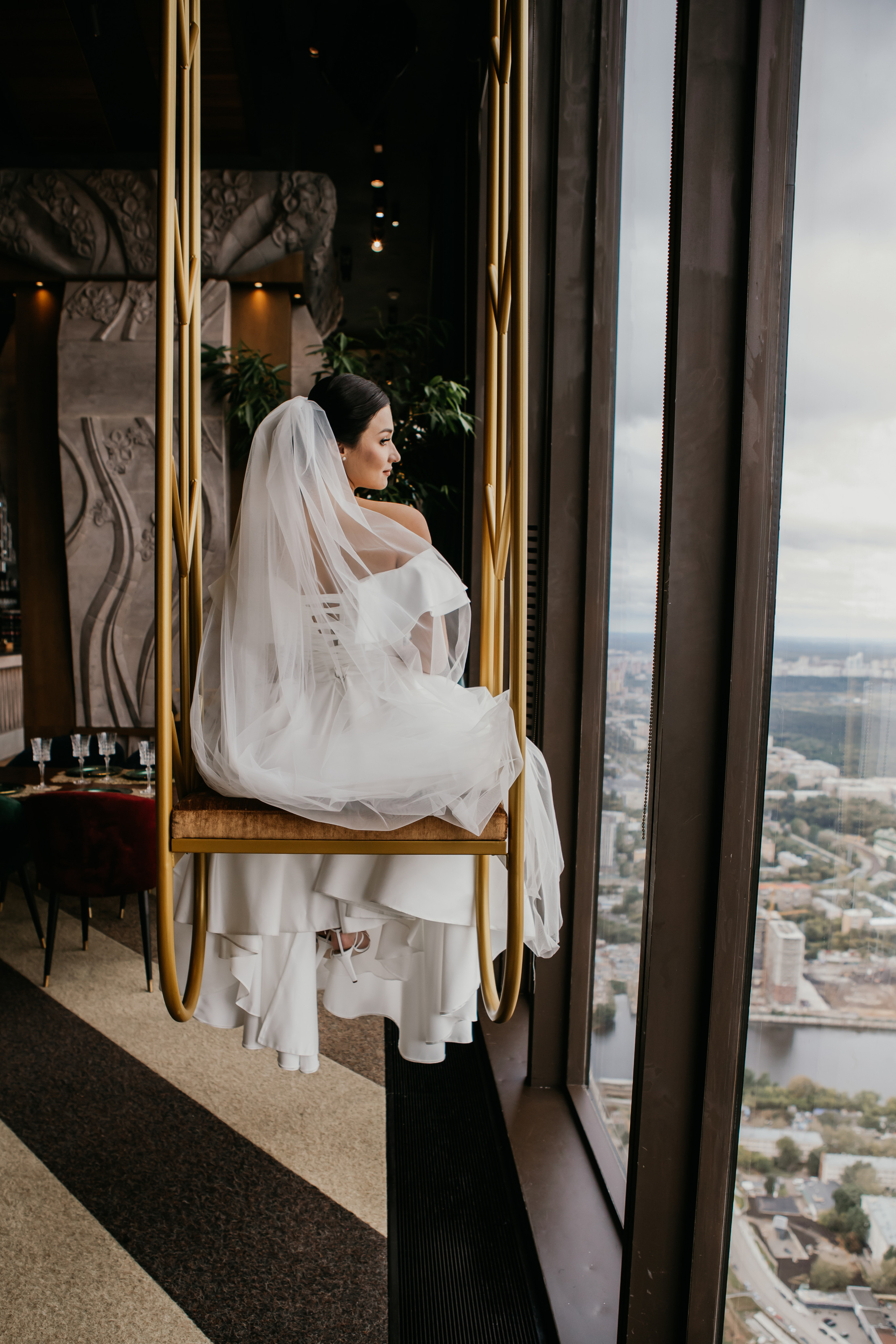 Свадебный фотограф Марина Белочкина. Свадебный фотограф Москва и другие города