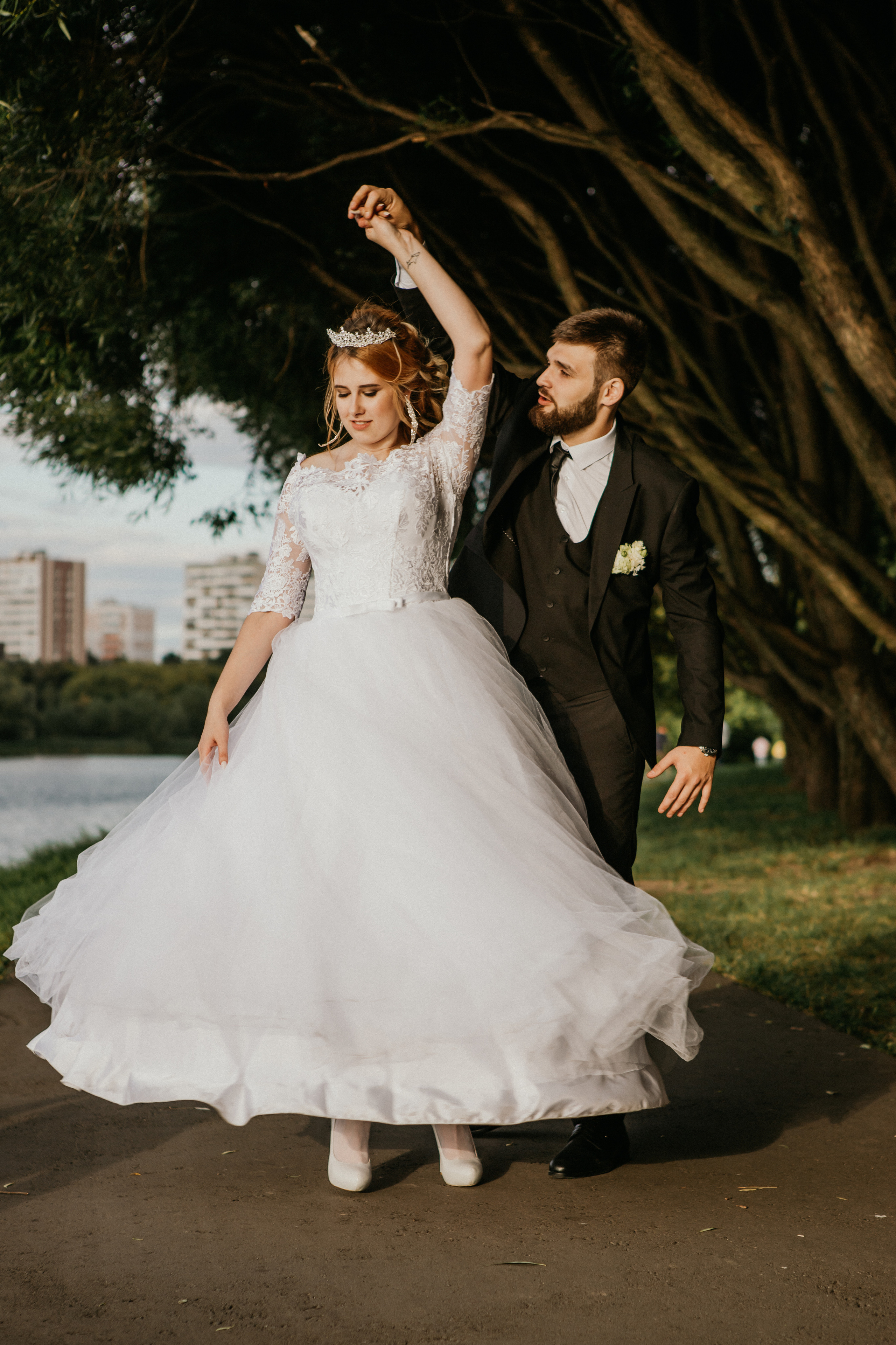 Свадебный фотограф Марина Белочкина. Свадебный фотограф Москва и другие города