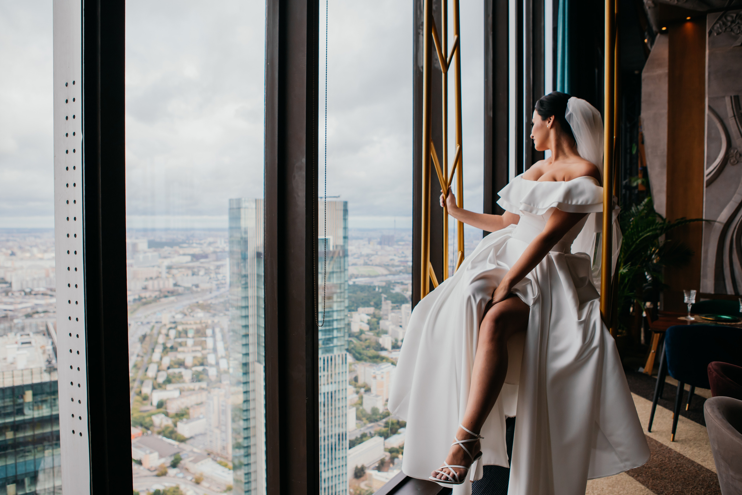 Свадебный фотограф Марина Белочкина. Свадебный фотограф Москва и другие города