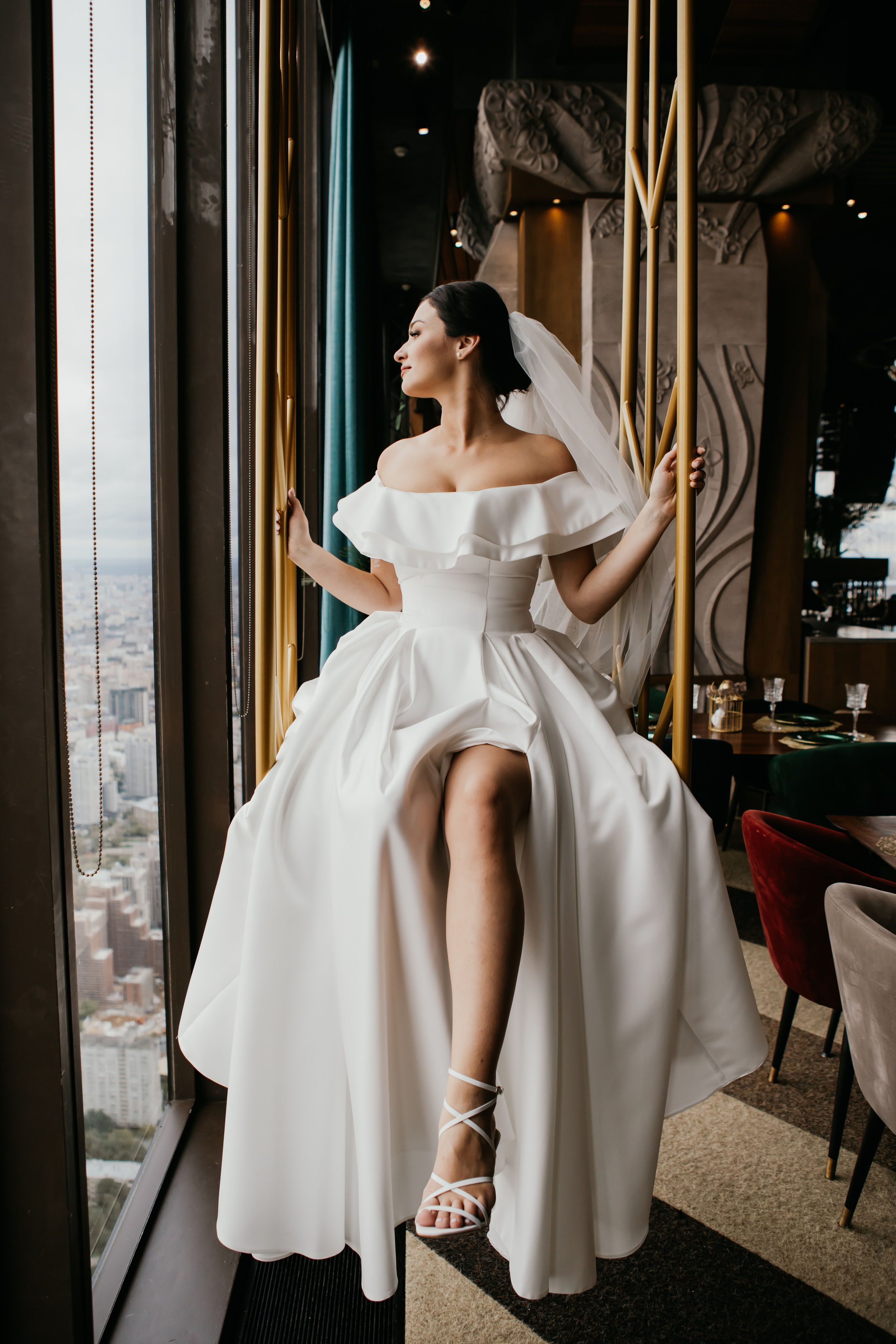 Свадебный фотограф Марина Белочкина. Свадебный фотограф Москва и другие города