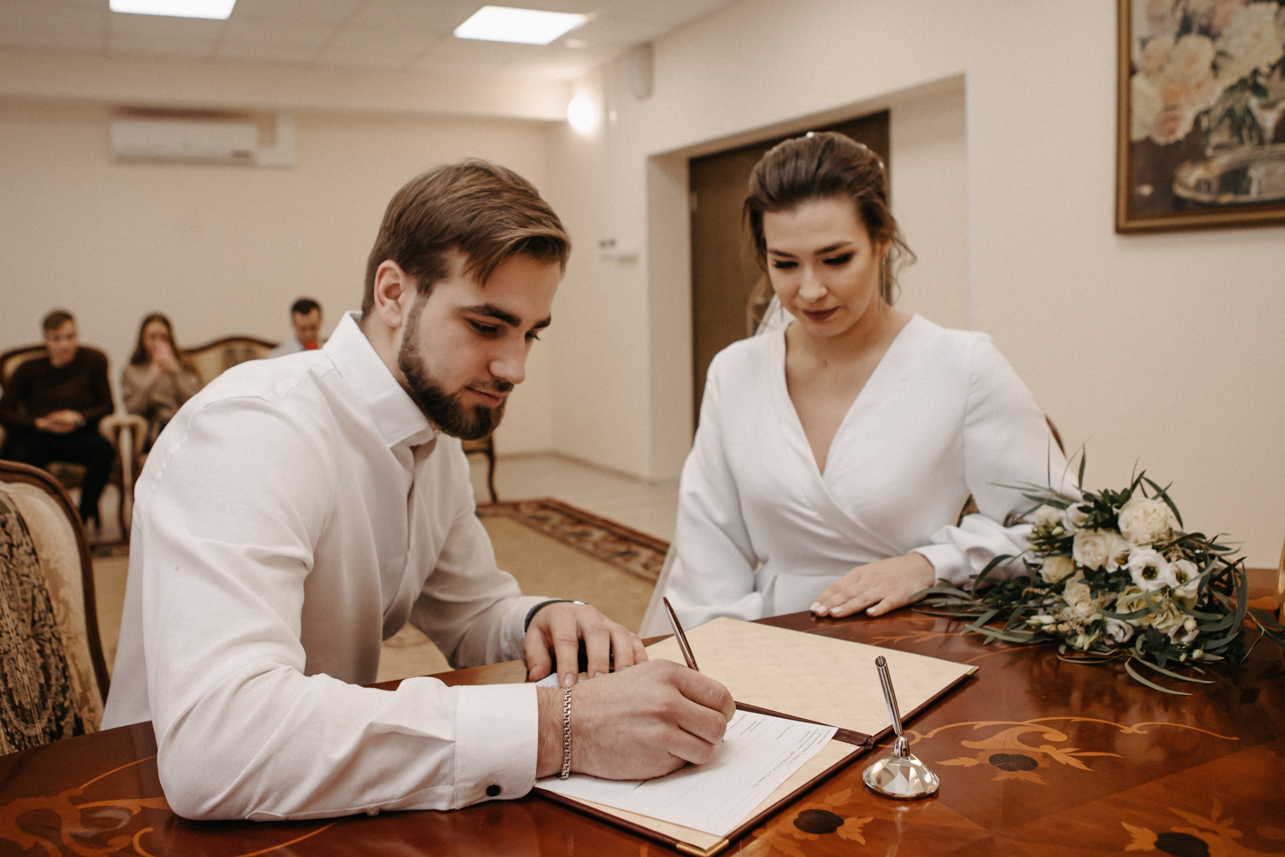 Свадебный фотограф Марина Белочкина. Свадебный фотограф Москва и другие города