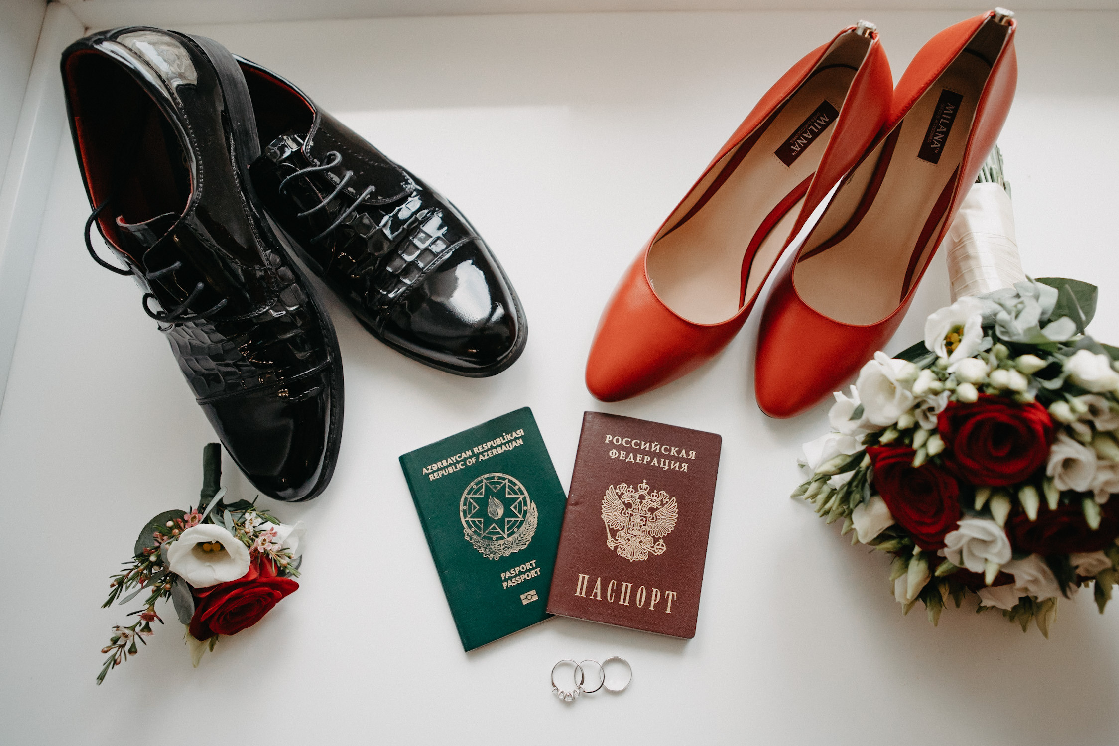 Анонс со свадьбы Амелии и Сарвана. Свадебный фотограф Москва и другие города