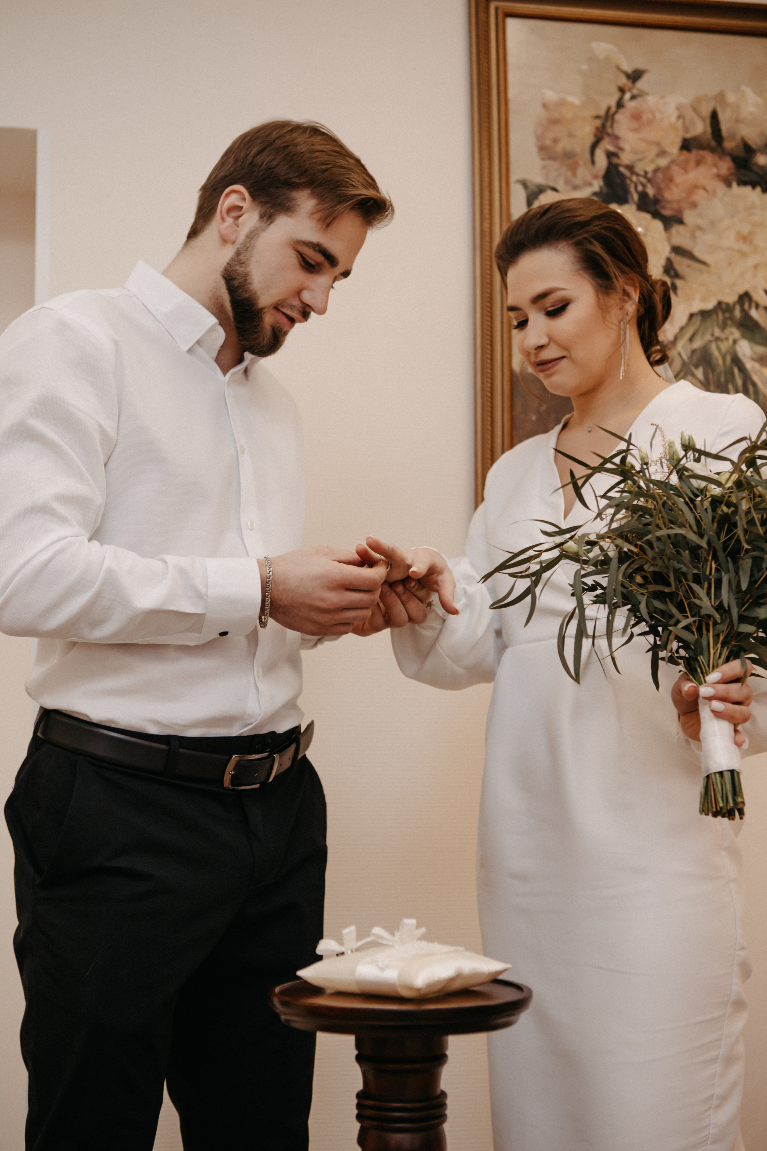 Свадебный фотограф Марина Белочкина. Свадебный фотограф Москва и другие города