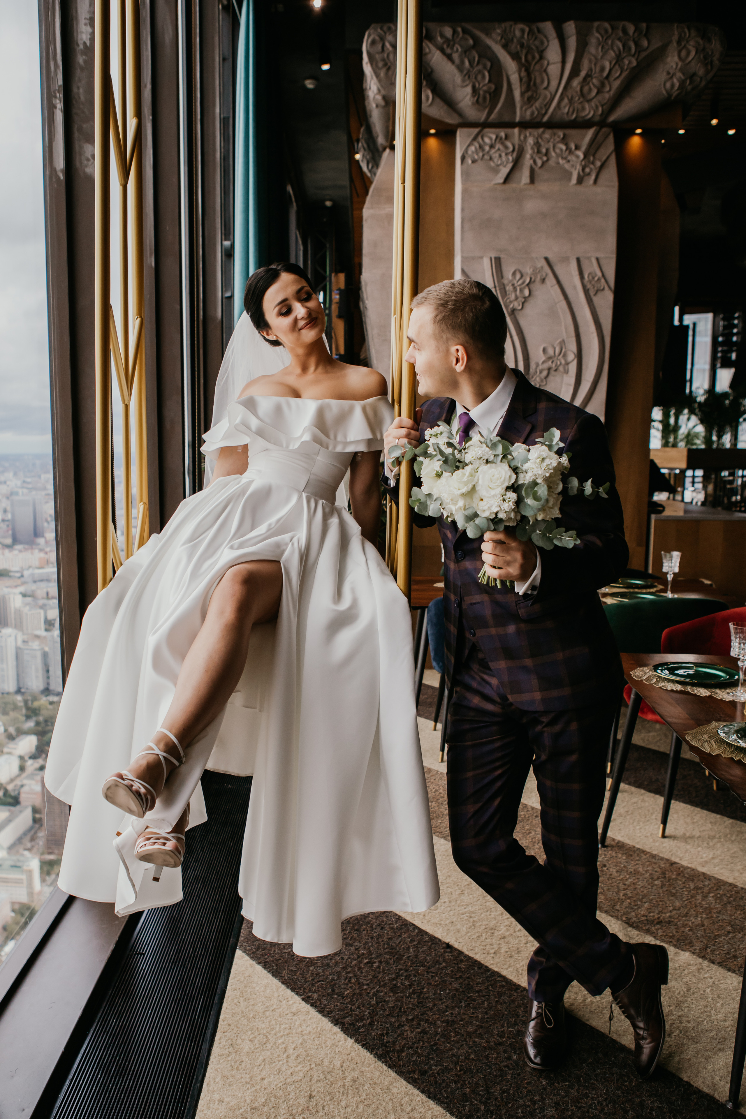 Свадебный фотограф Марина Белочкина. Свадебный фотограф Москва и другие города