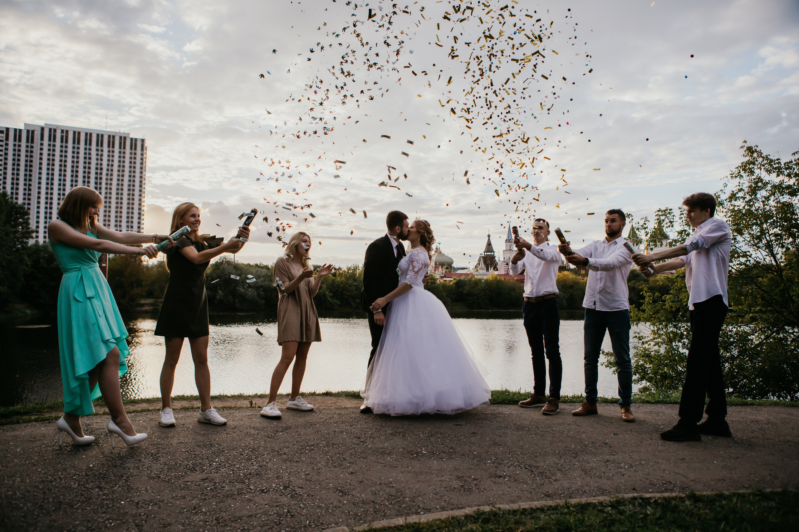 Свадебный фотограф Марина Белочкина. Свадебный фотограф Москва и другие города