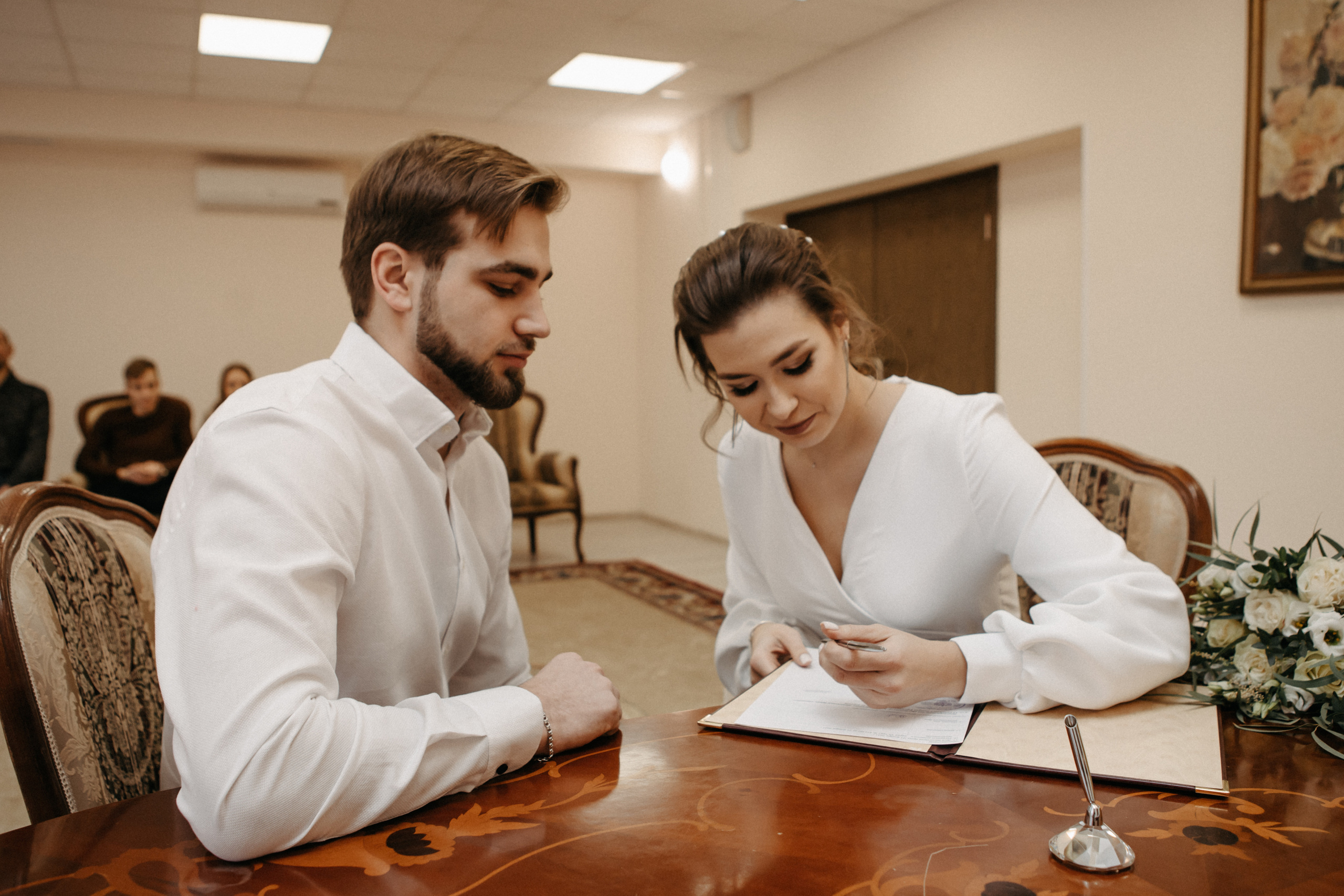 Свадебный фотограф Марина Белочкина. Свадебный фотограф Москва и другие города