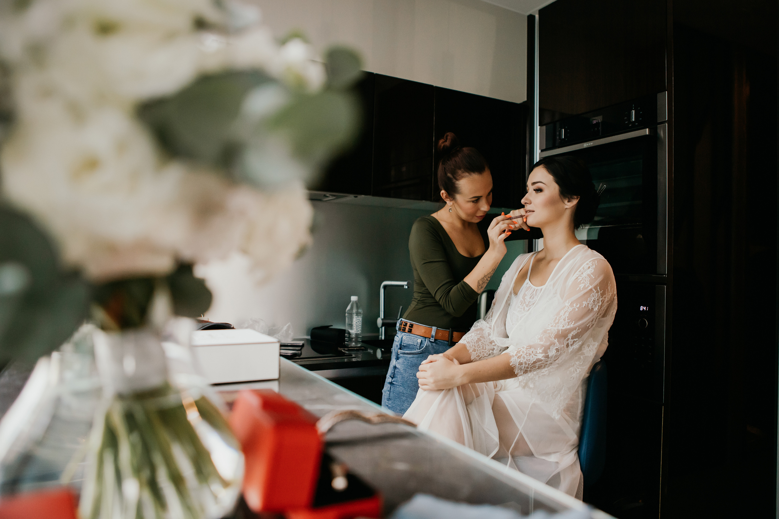 Свадебный фотограф Марина Белочкина. Свадебный фотограф Москва и другие города