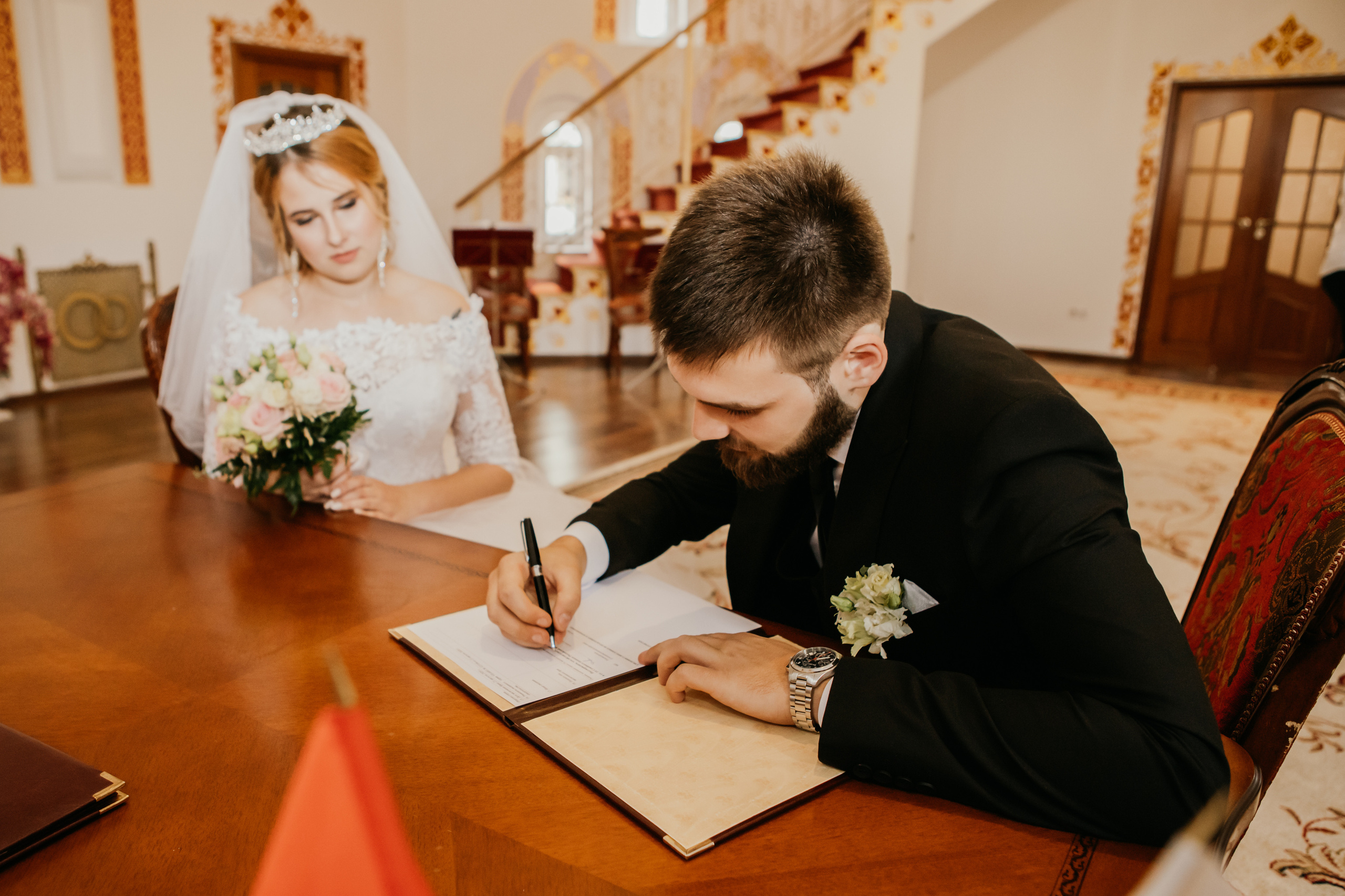 Свадебный фотограф Марина Белочкина. Свадебный фотограф Москва и другие города