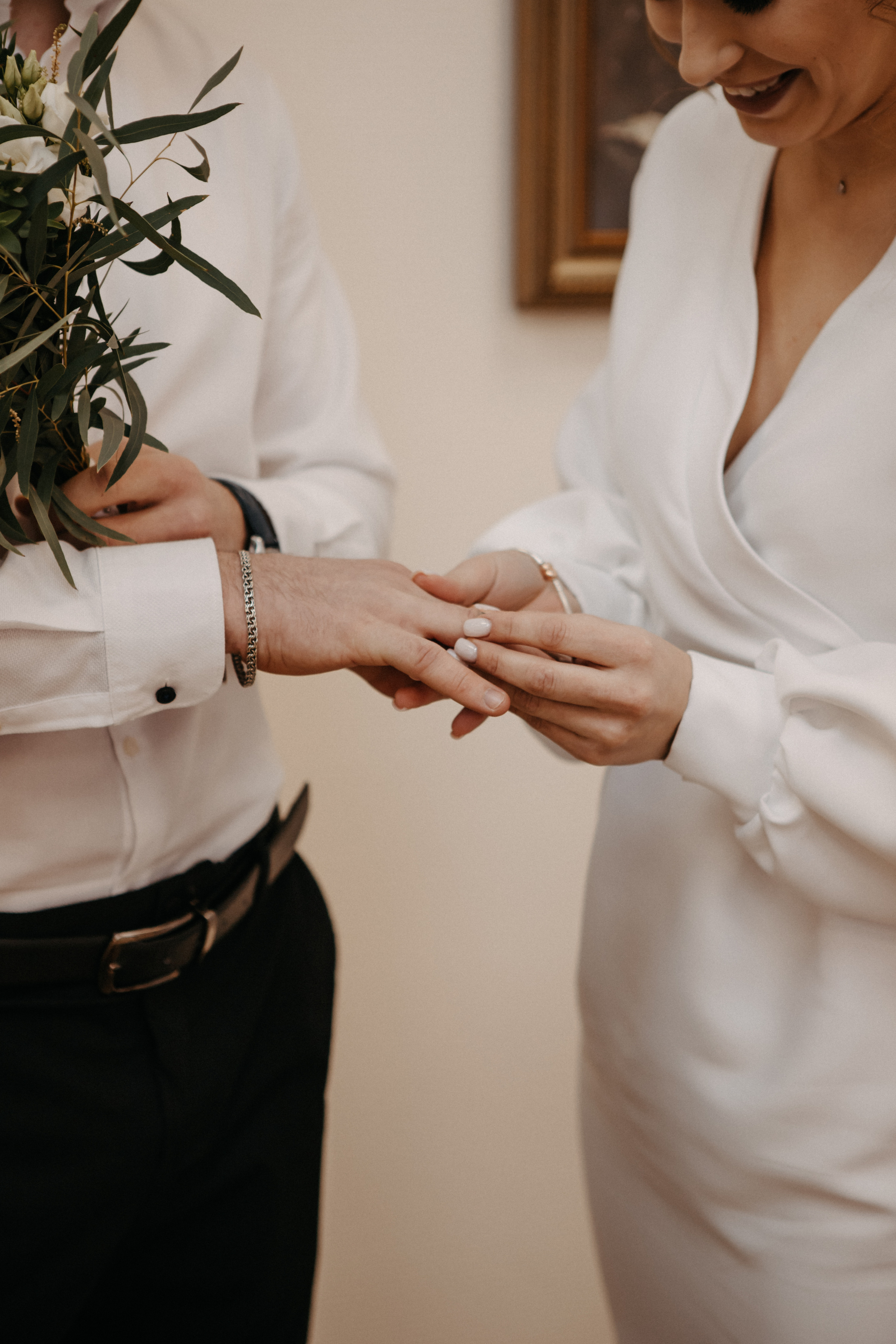 Свадебный фотограф Марина Белочкина. Свадебный фотограф Москва и другие города