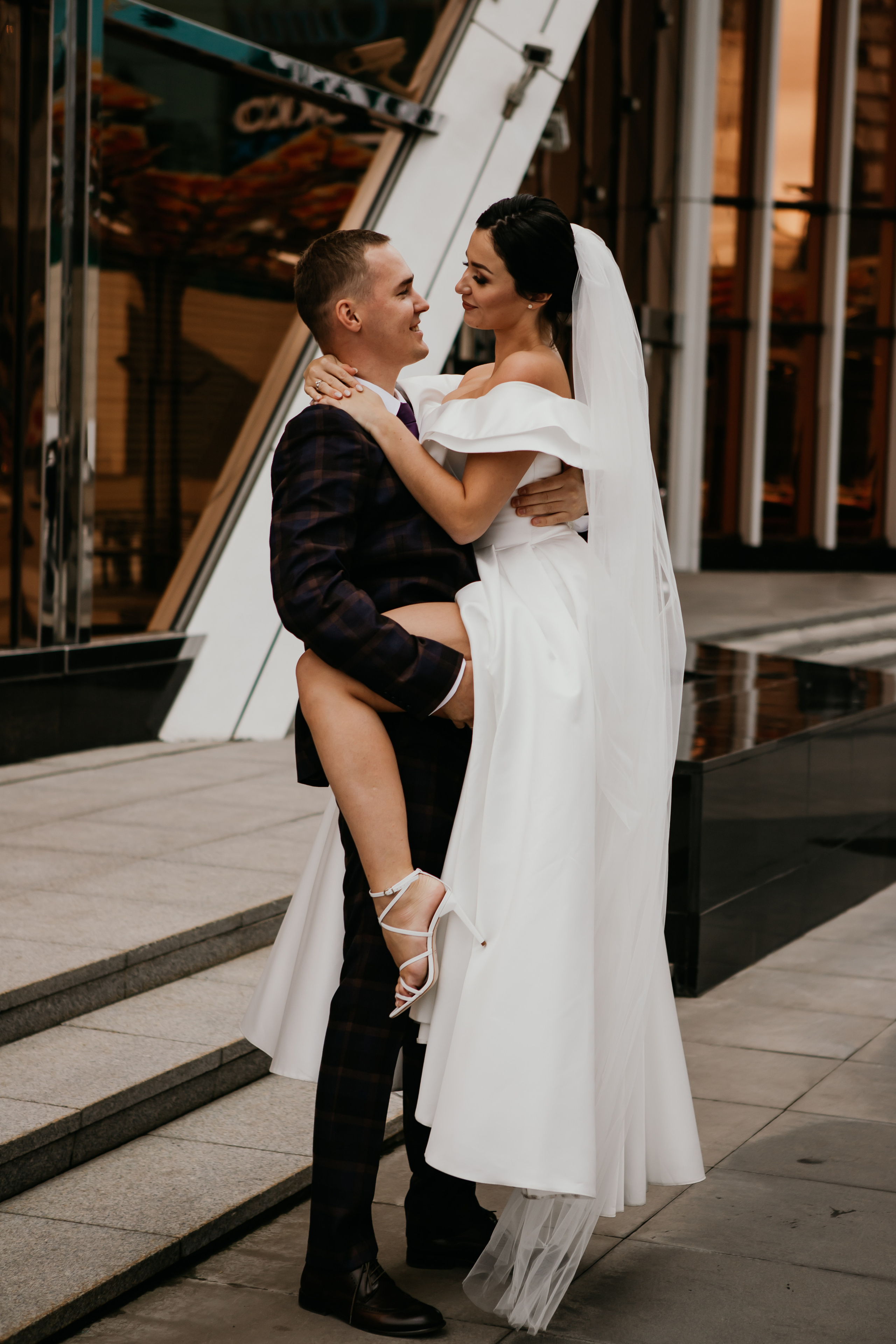 Свадебный фотограф Марина Белочкина. Свадебный фотограф Москва и другие города