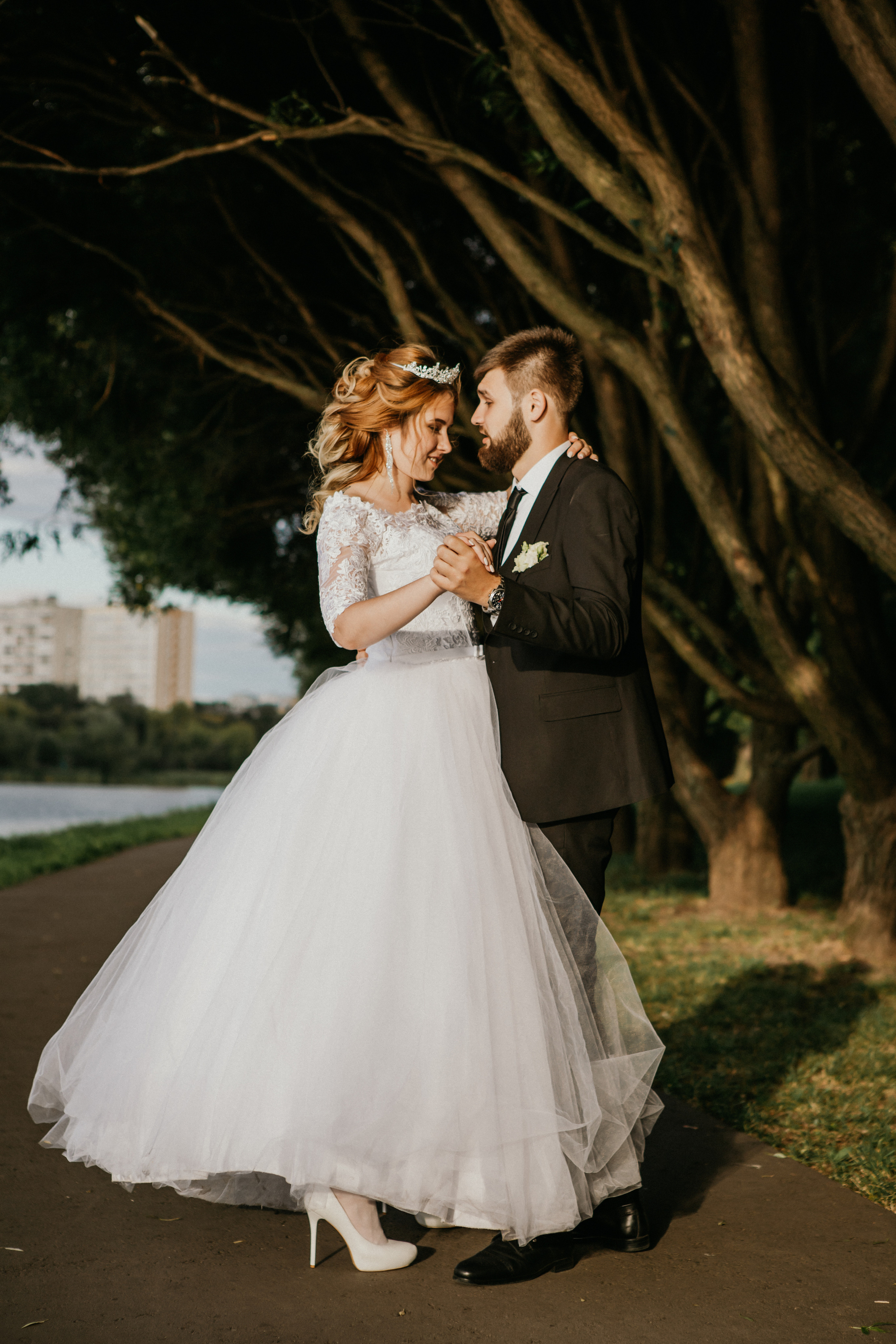 Свадебный фотограф Марина Белочкина. Свадебный фотограф Москва и другие города