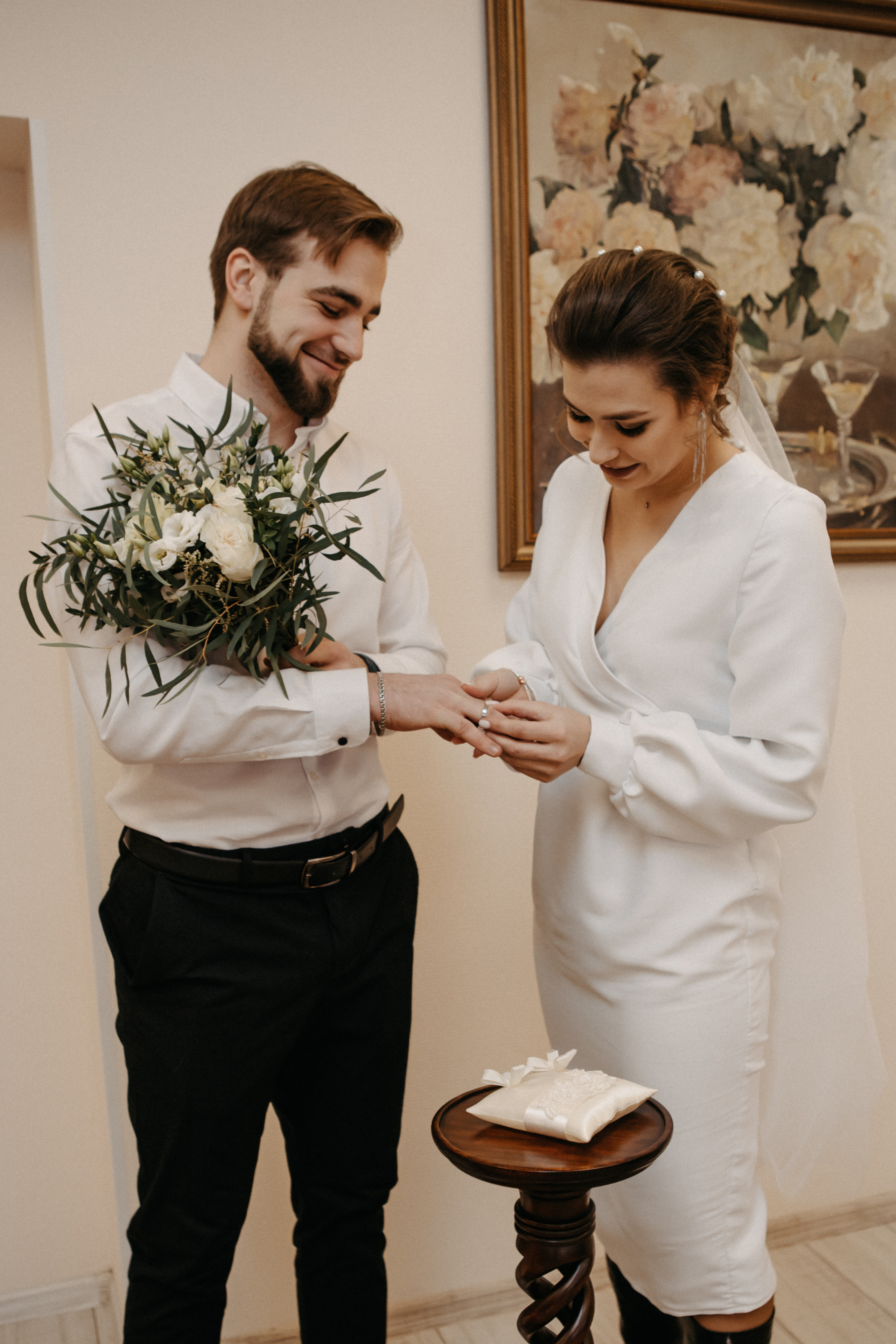 Свадебный фотограф Марина Белочкина. Свадебный фотограф Москва и другие города