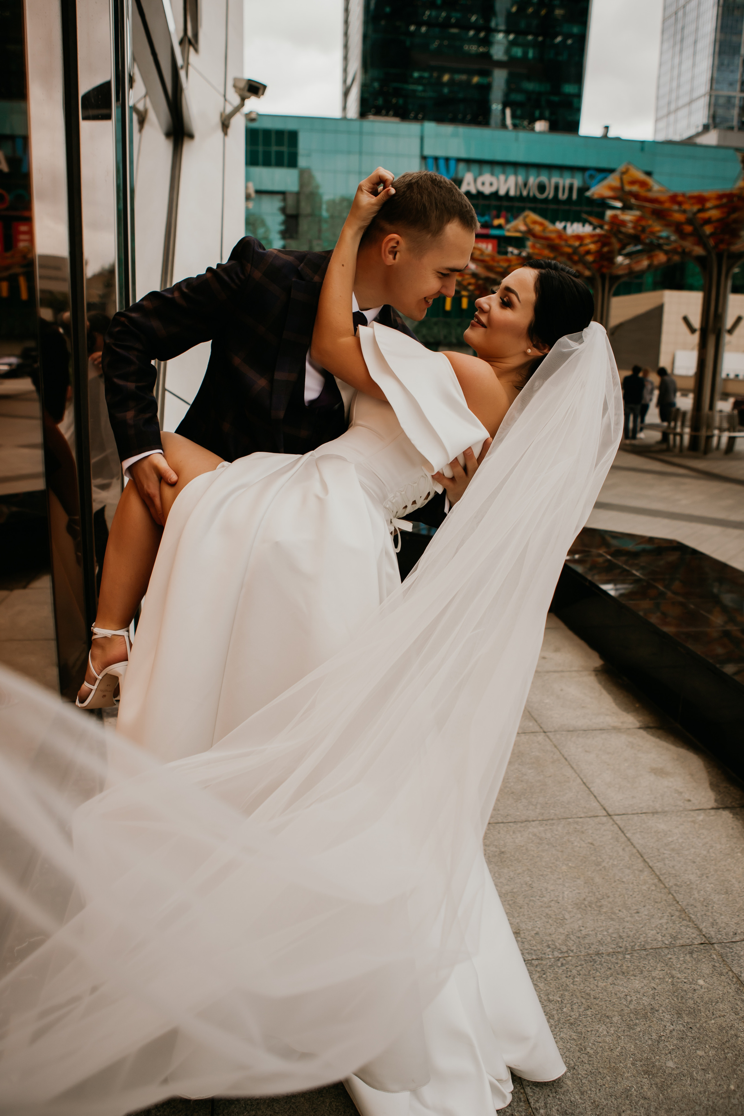 Свадебный фотограф Марина Белочкина. Свадебный фотограф Москва и другие города