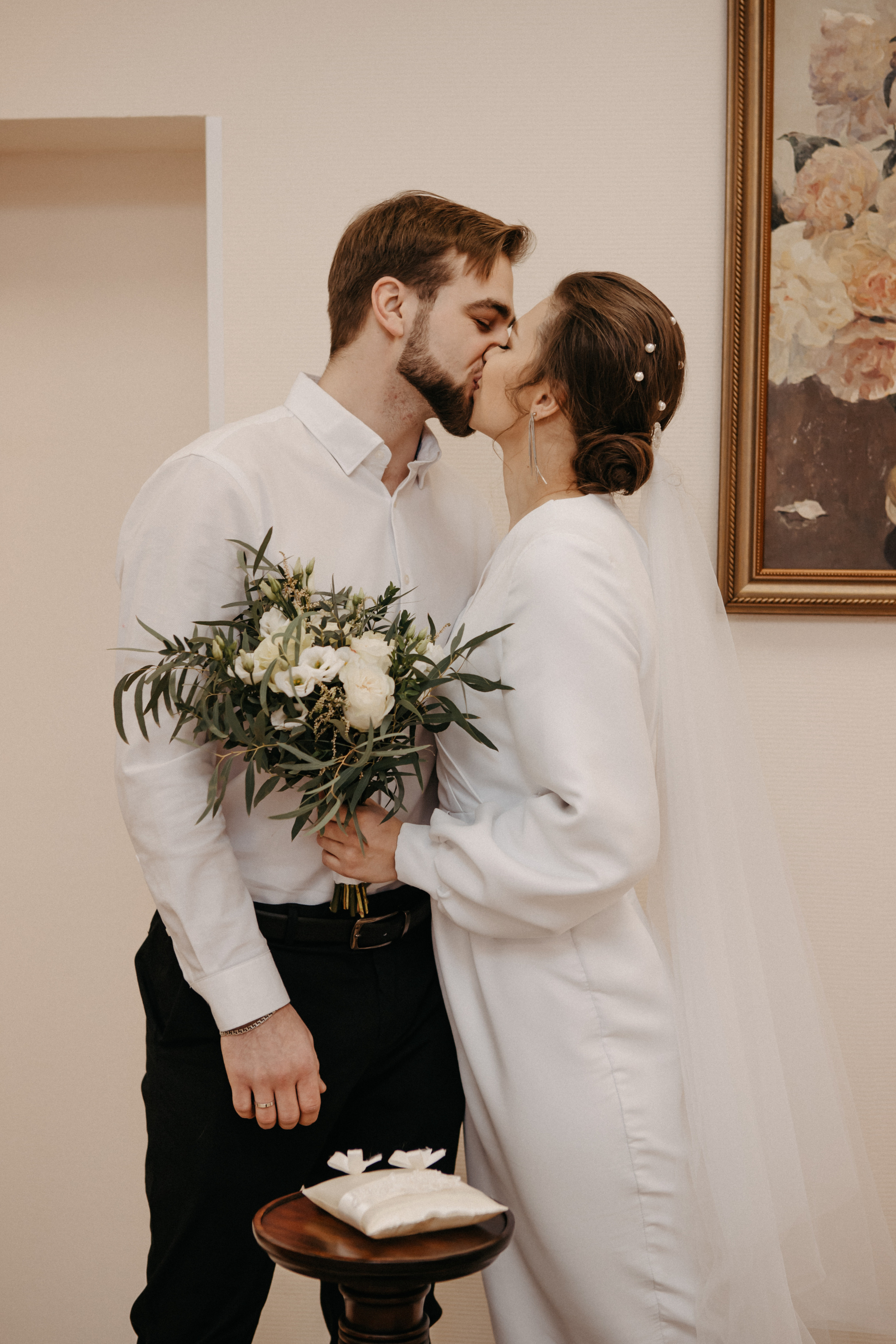 Свадебный фотограф Марина Белочкина. Свадебный фотограф Москва и другие города