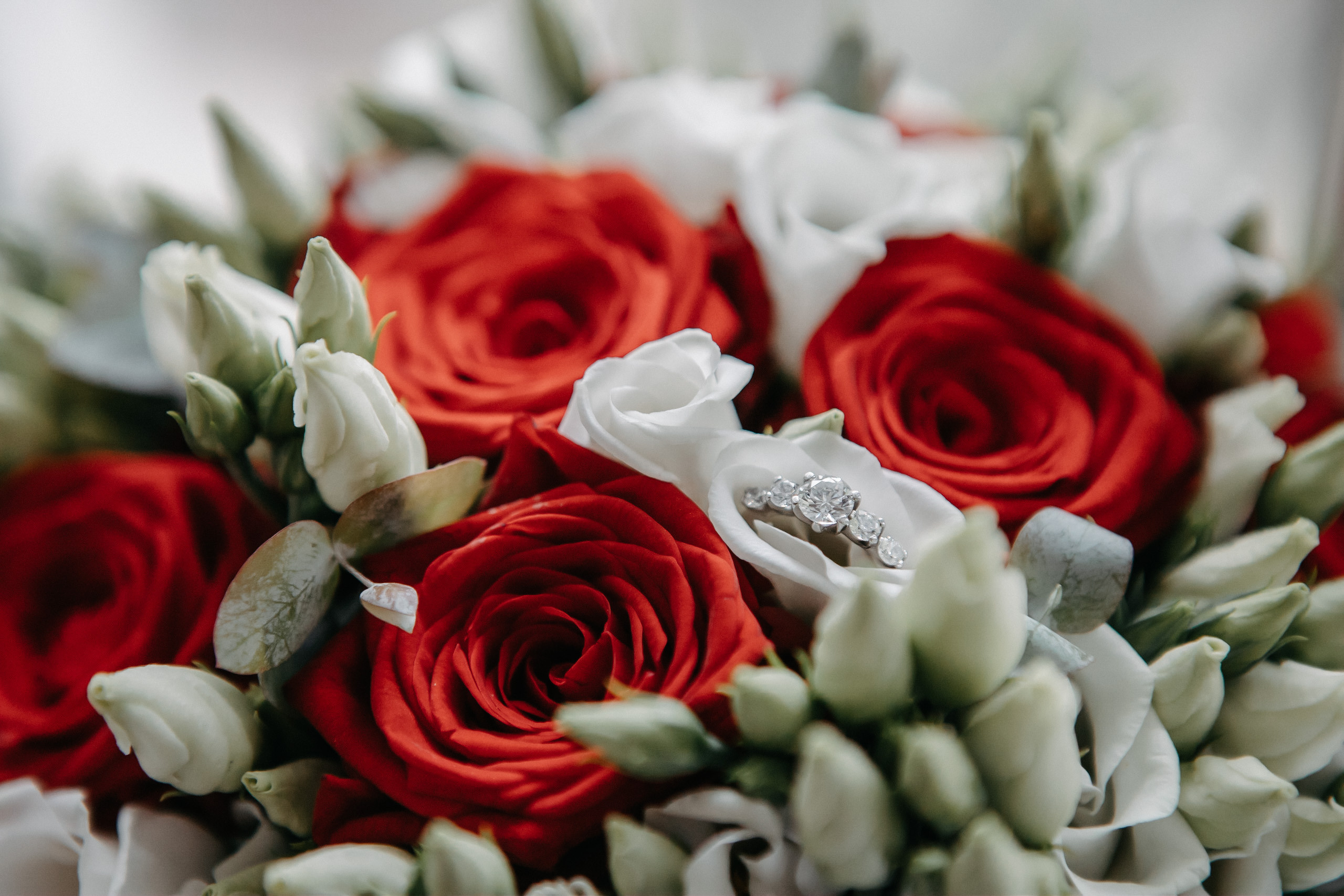 Анонс со свадьбы Амелии и Сарвана. Свадебный фотограф Москва и другие города