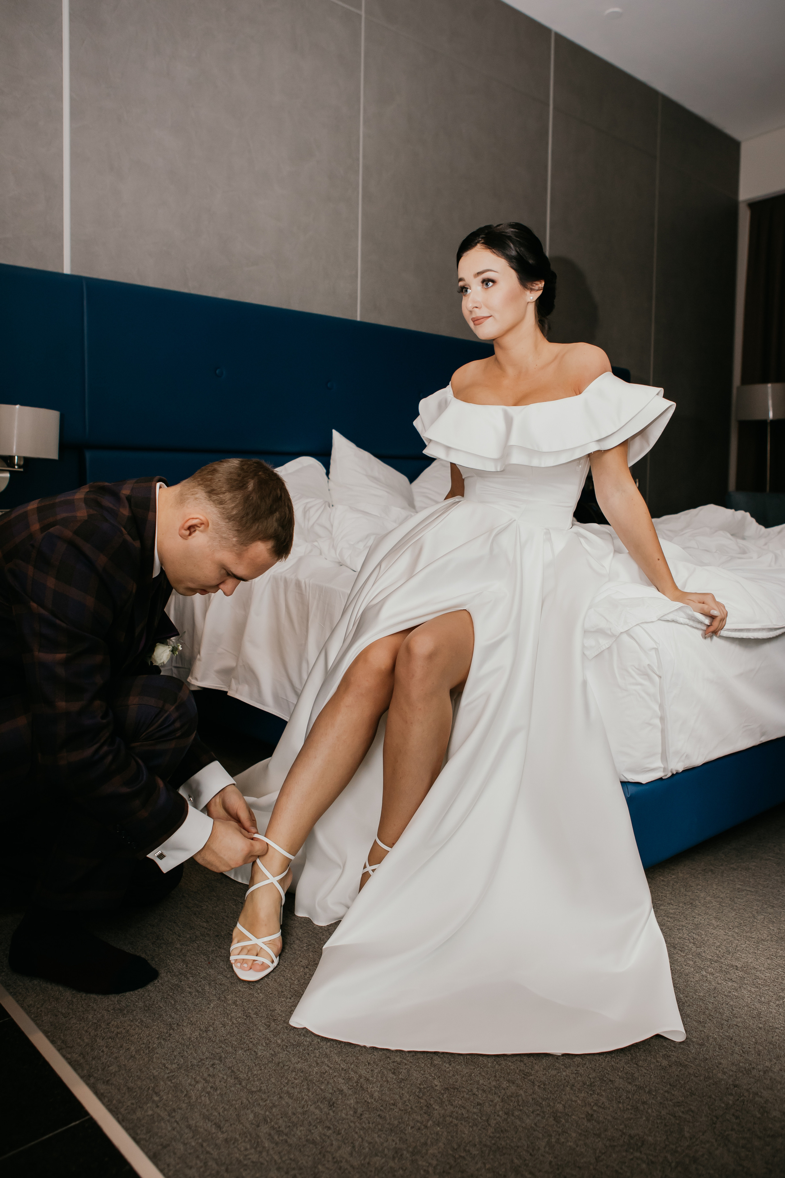 Свадебный фотограф Марина Белочкина. Свадебный фотограф Москва и другие города