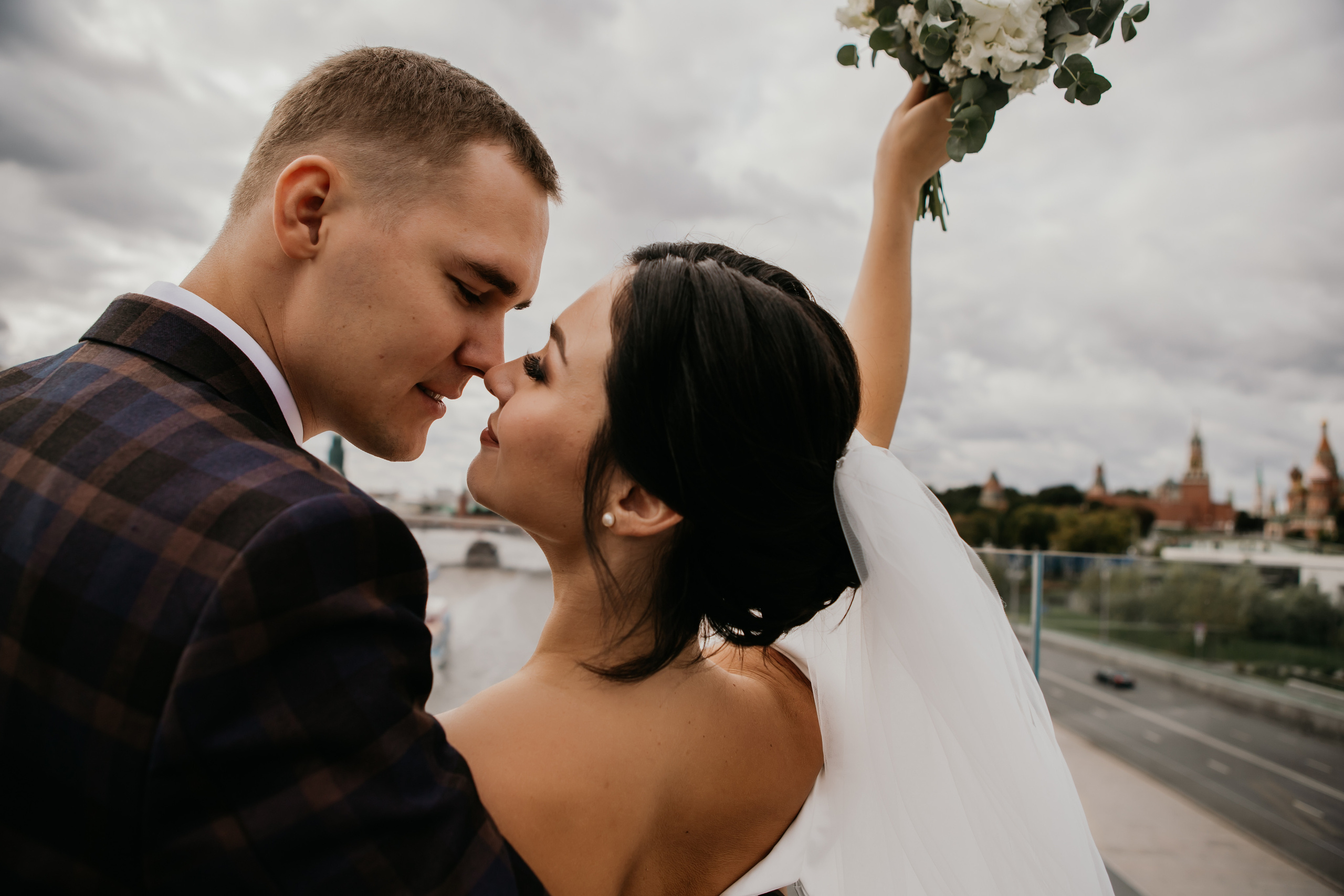 Свадебный фотограф Марина Белочкина. Свадебный фотограф Москва и другие города