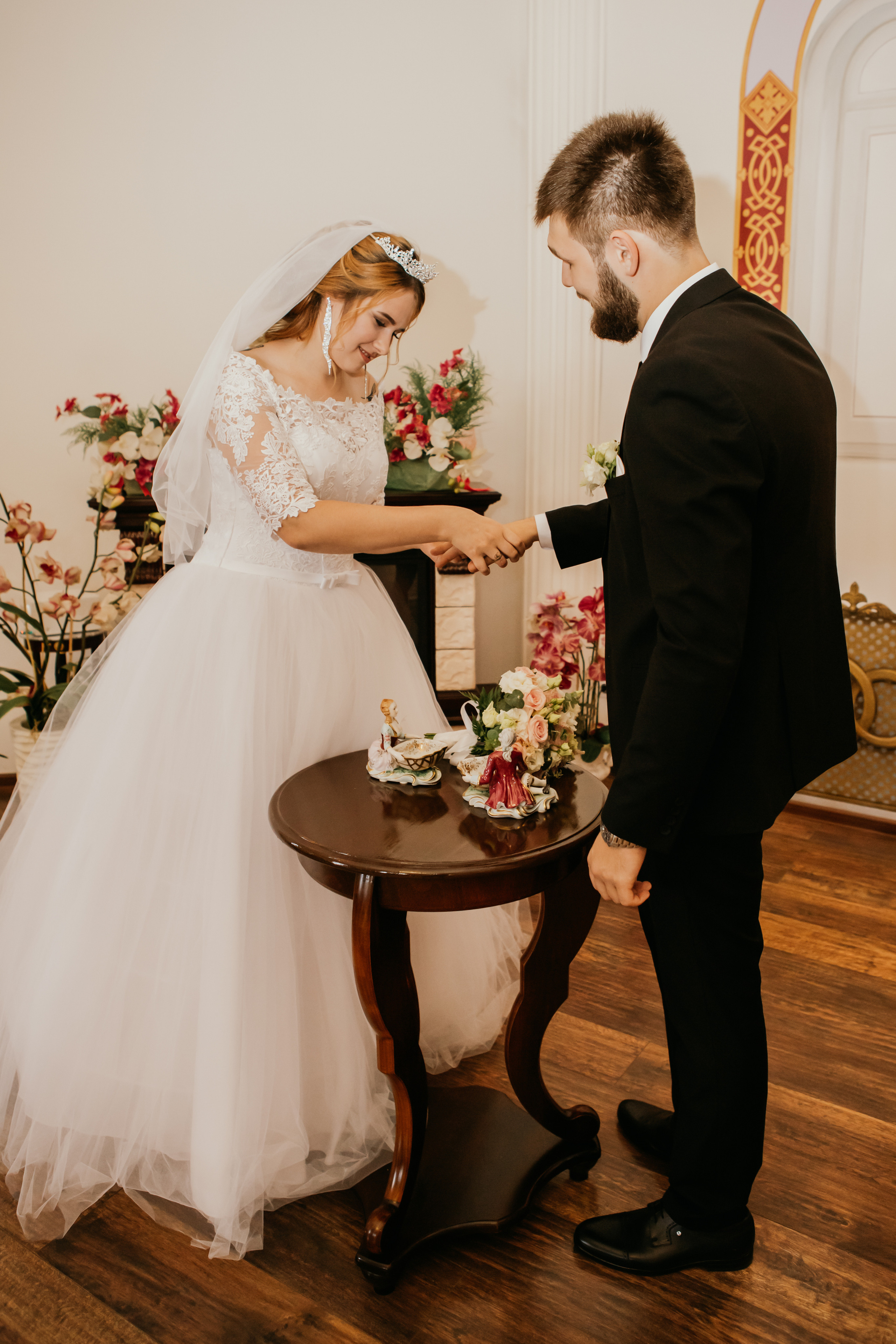 Свадебный фотограф Марина Белочкина. Свадебный фотограф Москва и другие города