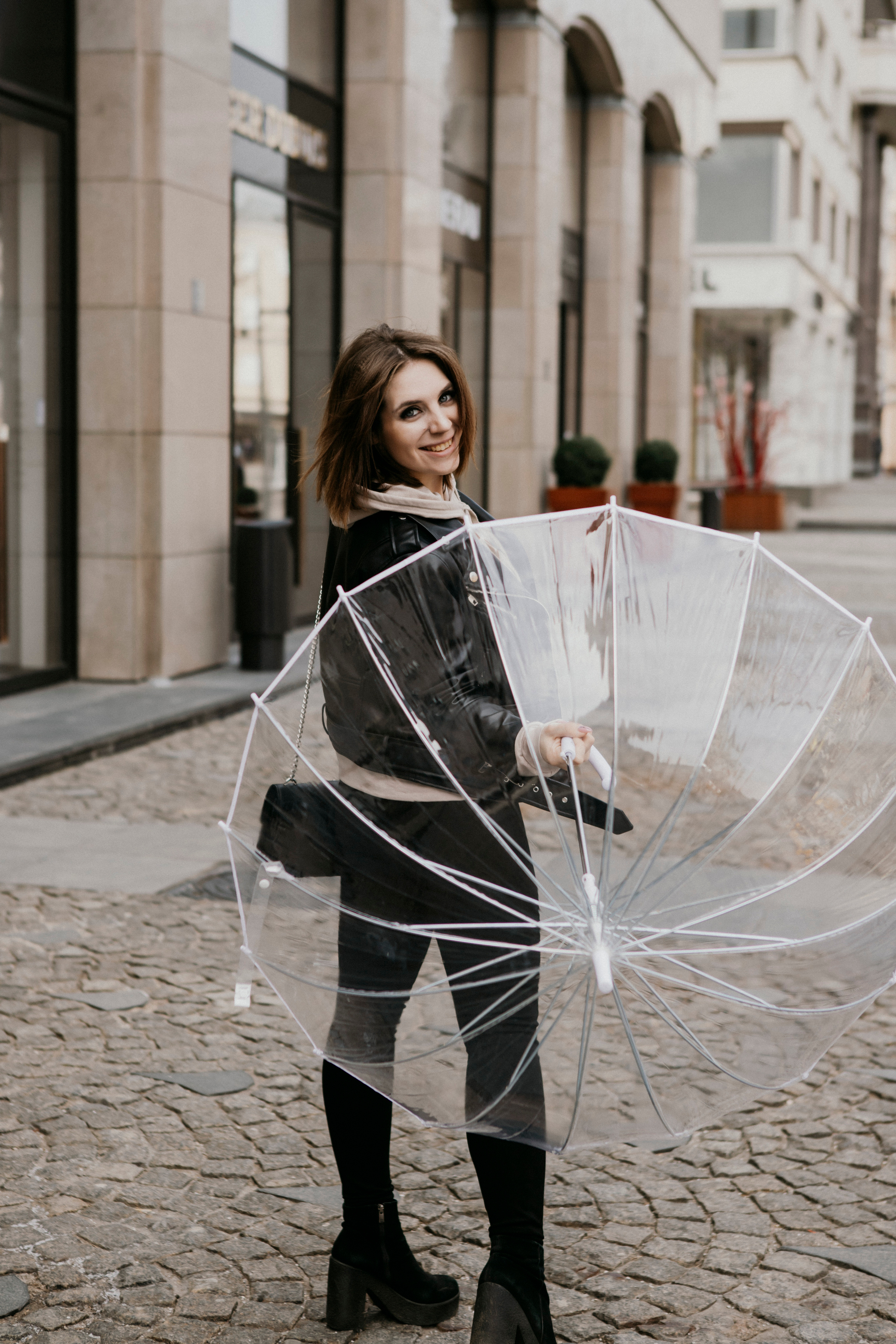 Предсвадебная фотосессия Love Story Полины и Андрея. Свадебный фотограф Москва и другие города