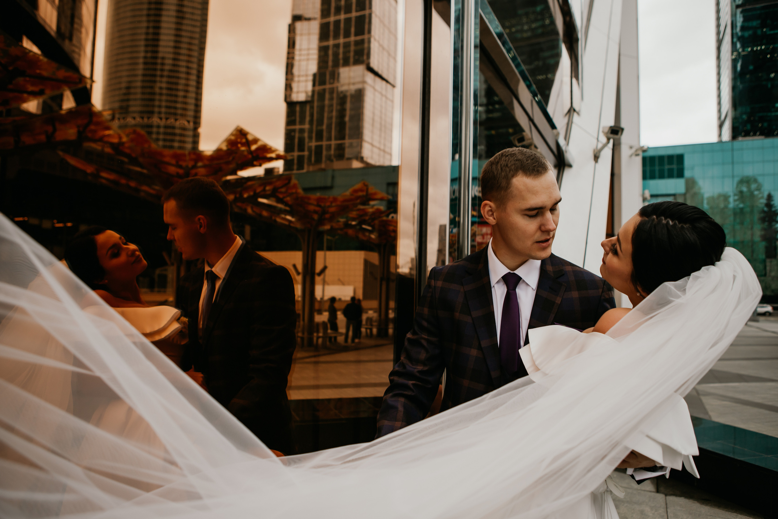 Свадебный фотограф Марина Белочкина. Свадебный фотограф Москва и другие города