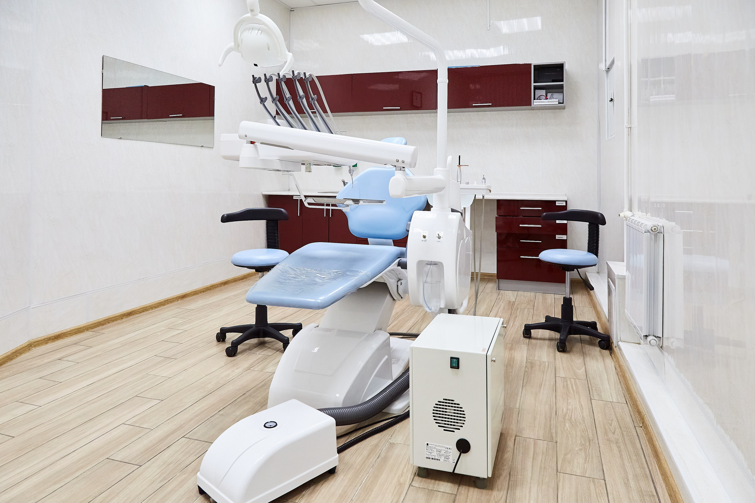 Стоматология Доктора Пушкина. Фотограф Анастасия Леонтьева Санкт-Петербург