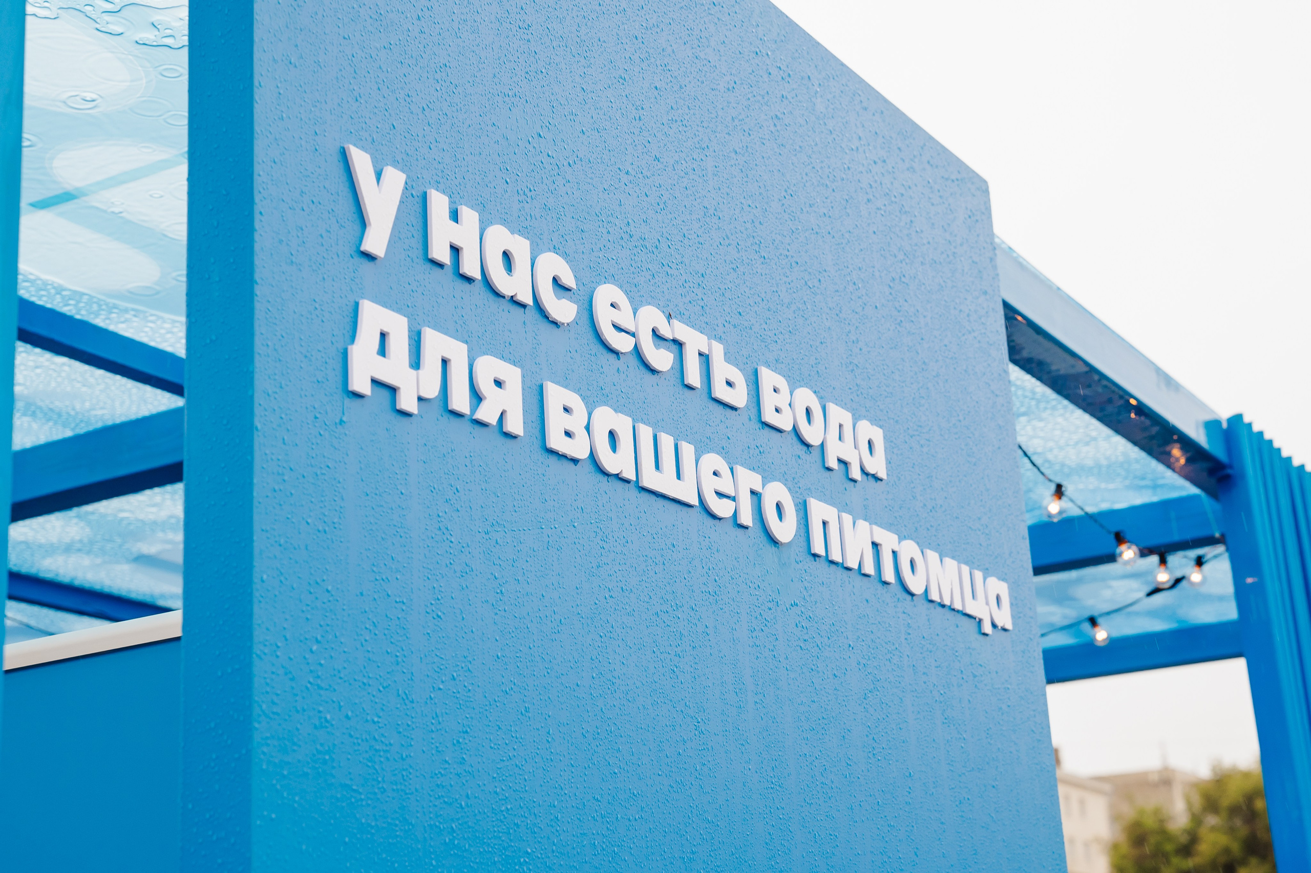 «Яндекс Лавка» на UralMusicNihgt. DariaRock / Фотограф Екатеринбург