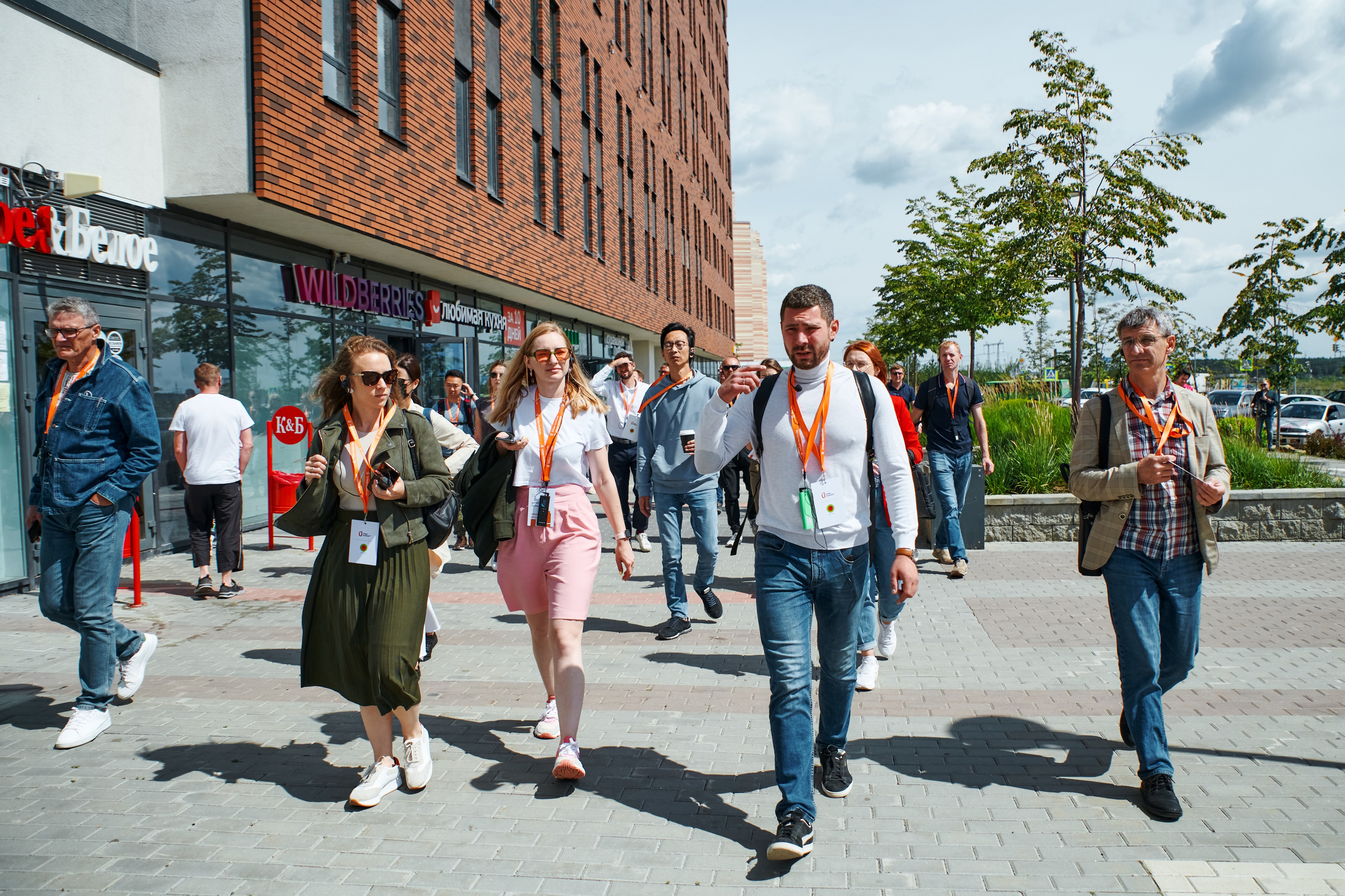 Деловой репортаж и бизнес — мероприятия. Репортажный фотограф в Екатеринбурге Екатерина Киселева