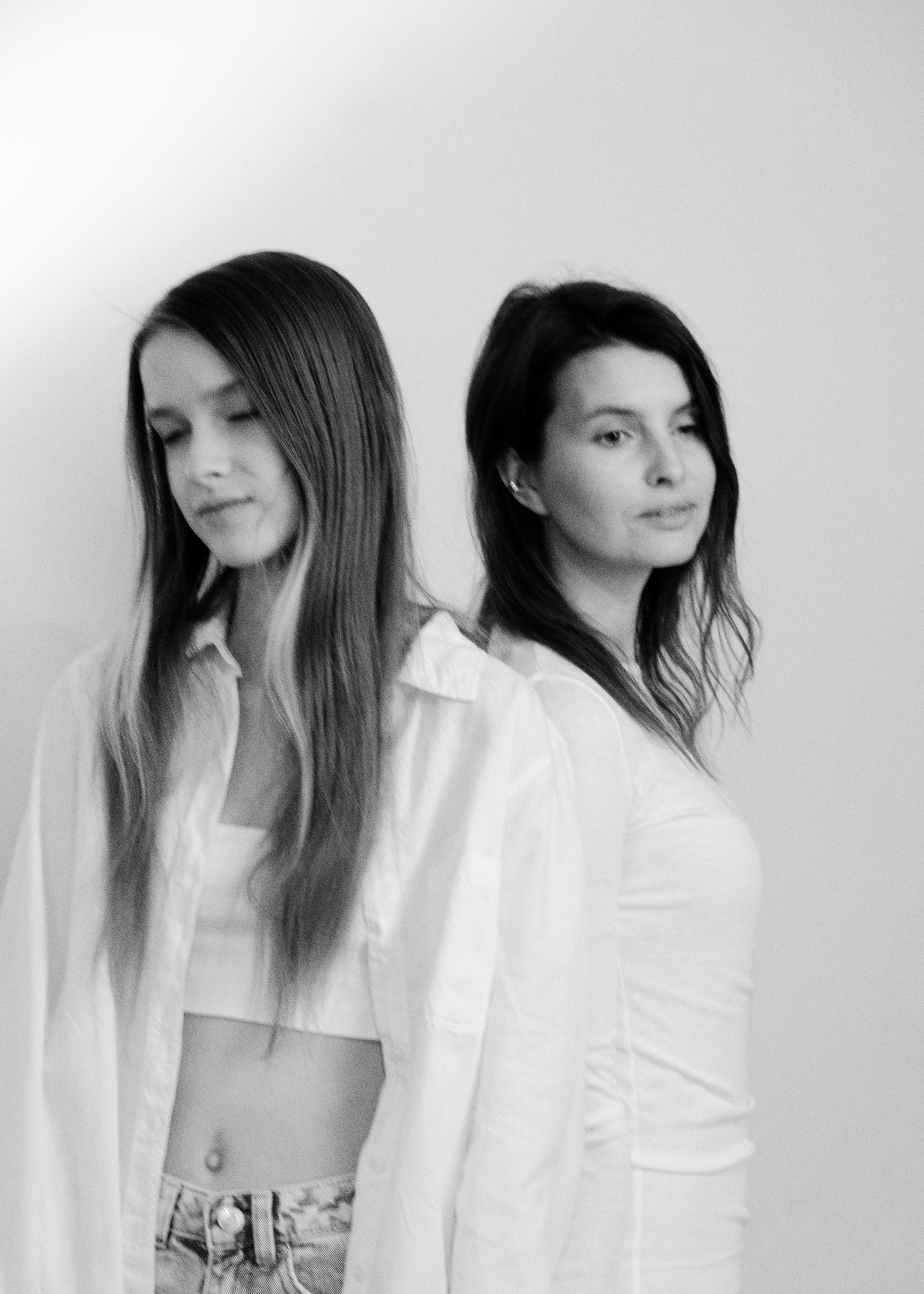 Семейная история в ноябре 2024. Портретный фотограф в Москве Евгения Яковенко