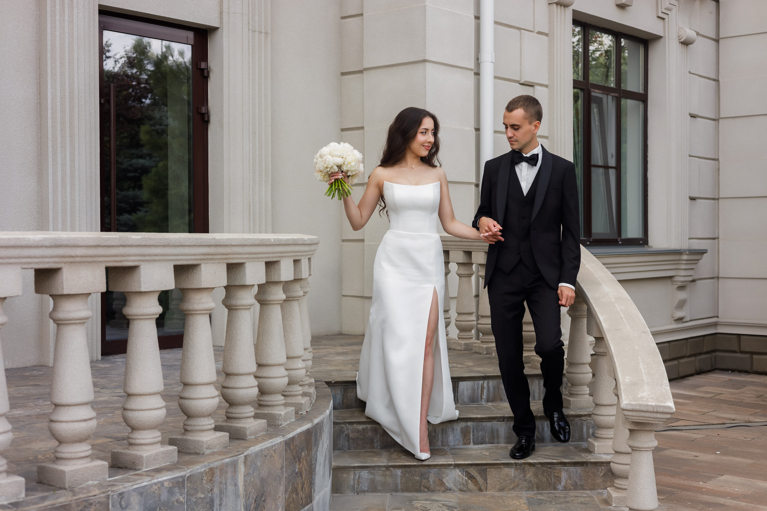 Дима и Кристина. Свадебный и семейный фотограф в Ростове-на-Дону Анастасия Арестова