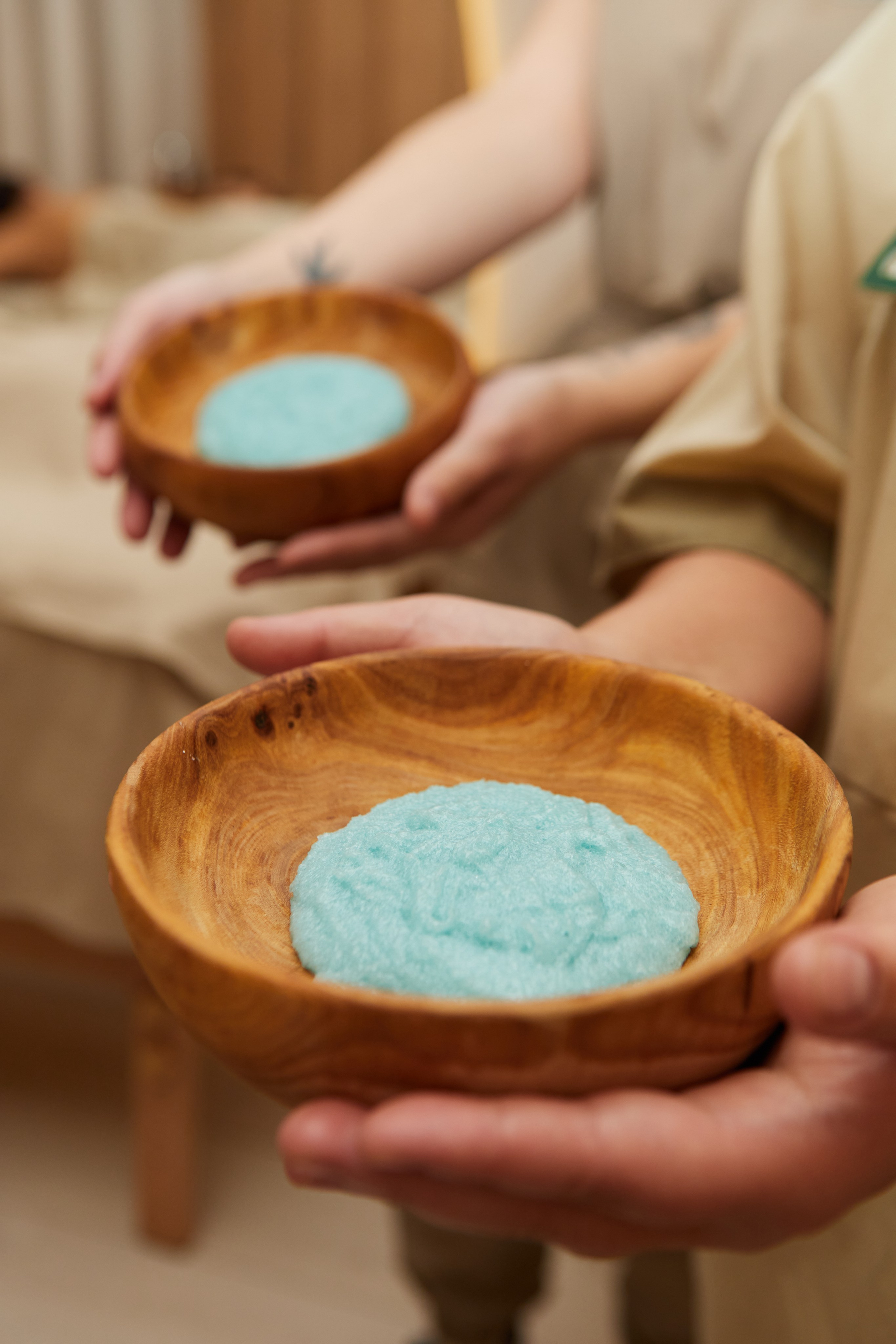 Контент-съёмка для СПА «Таёжница». Контент-фотограф в Абакане Наталья Нагибина