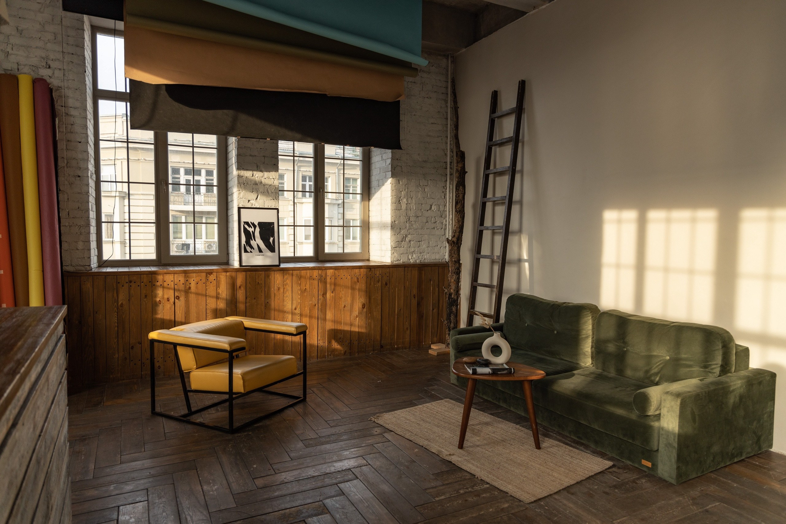 Точные и выразительные изображения с предметной съемкой в Красноярске.