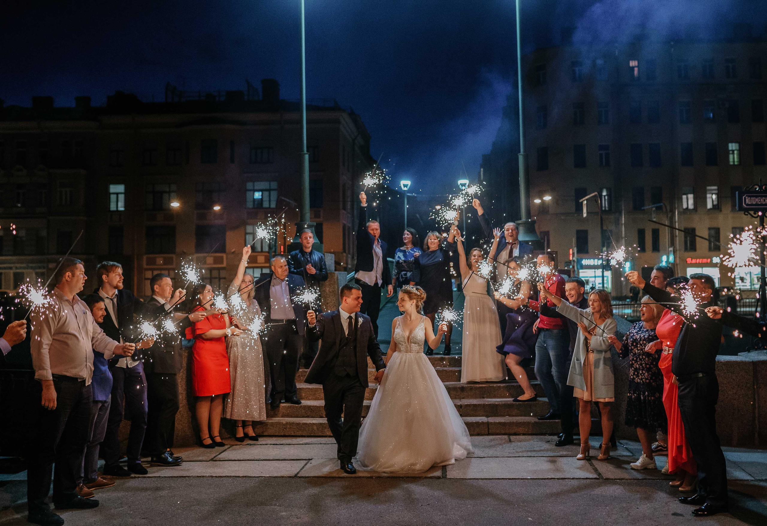 Свадьбы. Живые снимки! Фотограф Даша Бендер