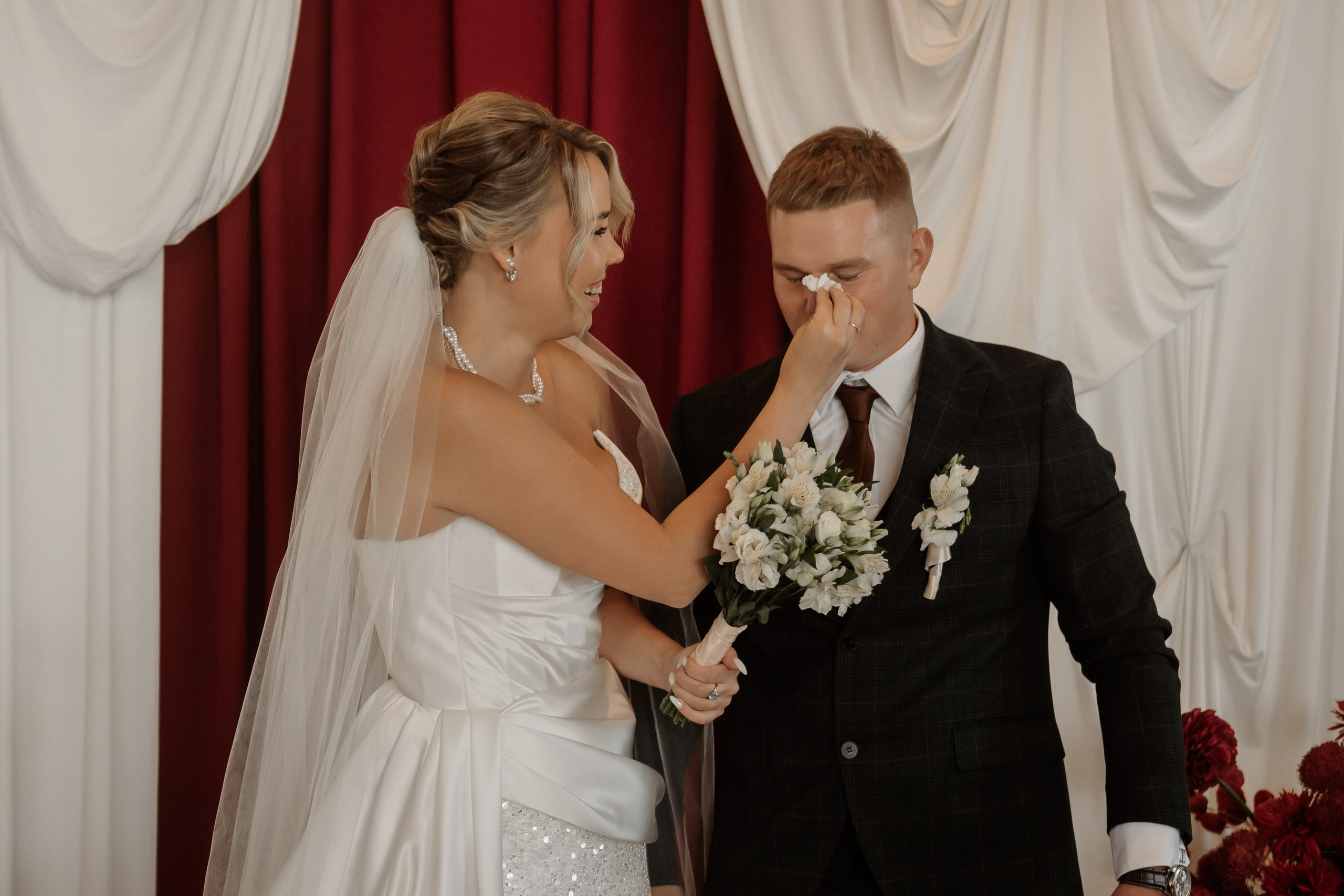 D & S. Фотограф в Архангельске