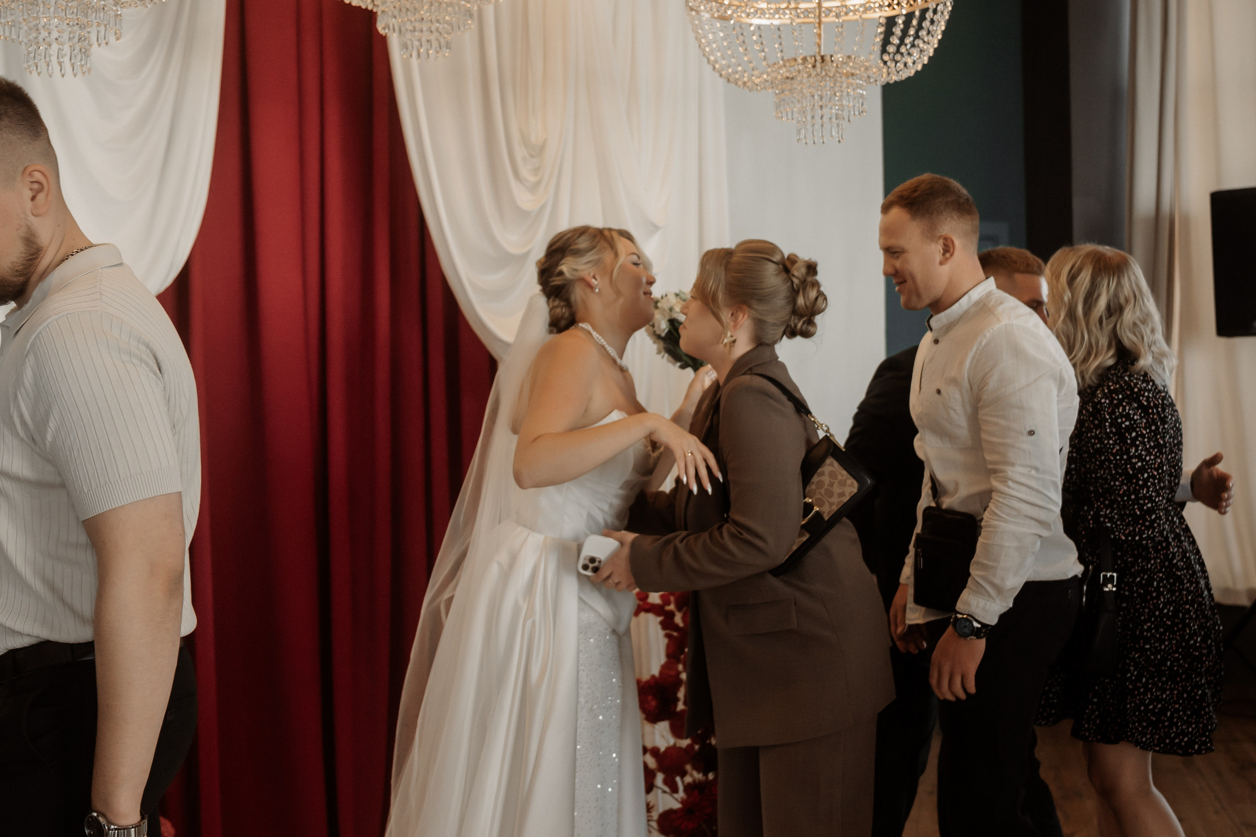 D & S. Фотограф в Архангельске