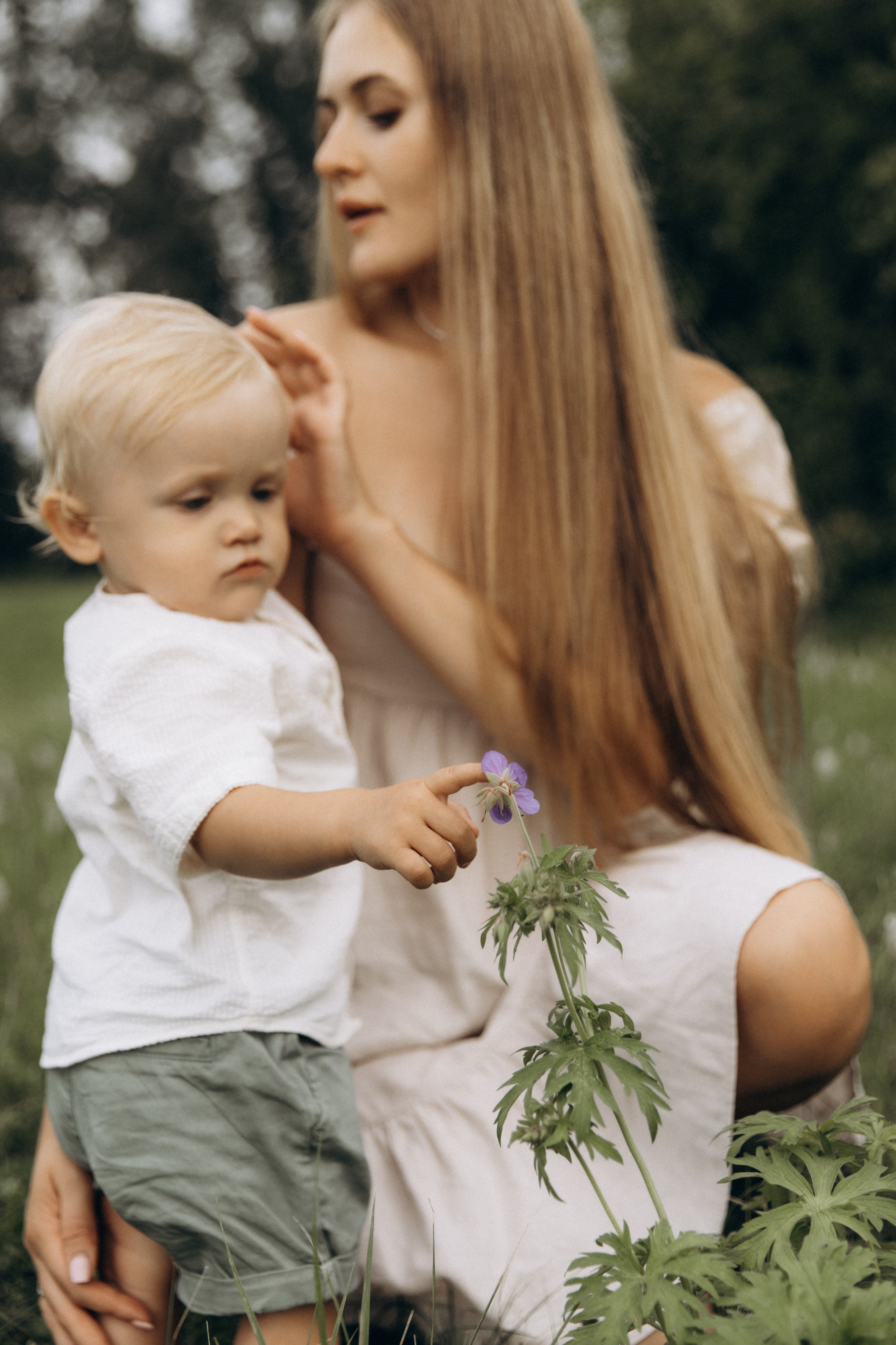 Однажды летом. Свадебный и семейный фотограф в Красноярске Сиско Ксения